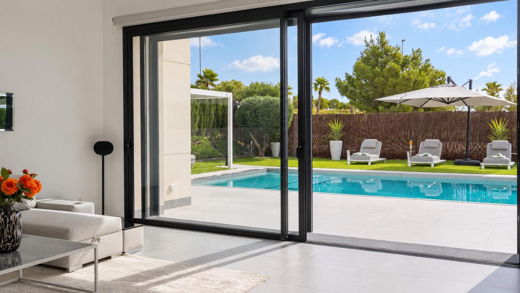 Casa · Reventa - Altaona Golf and Country Club · Murcia · España