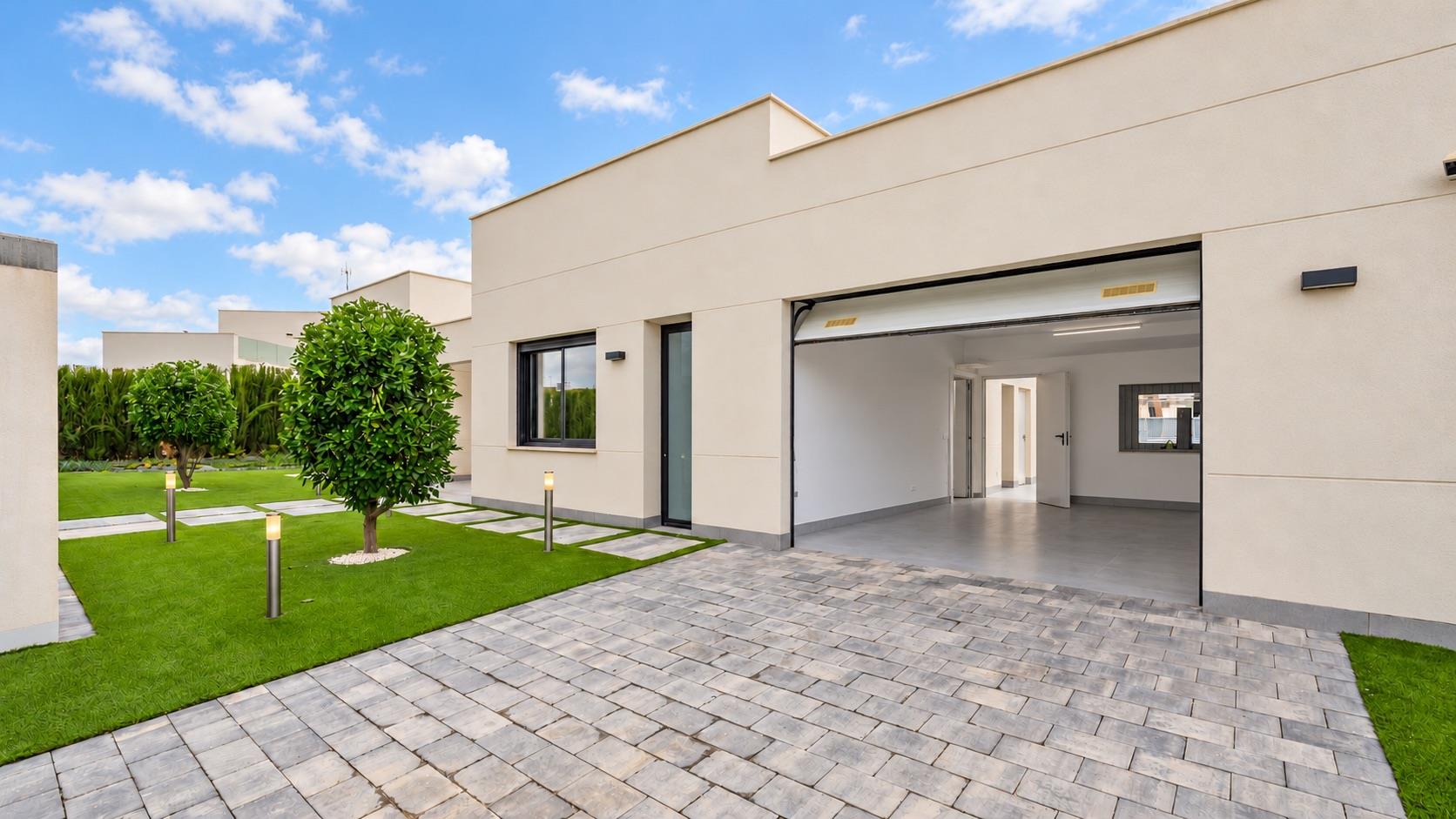 Casa · Reventa - Altaona Golf and Country Club · Murcia · España