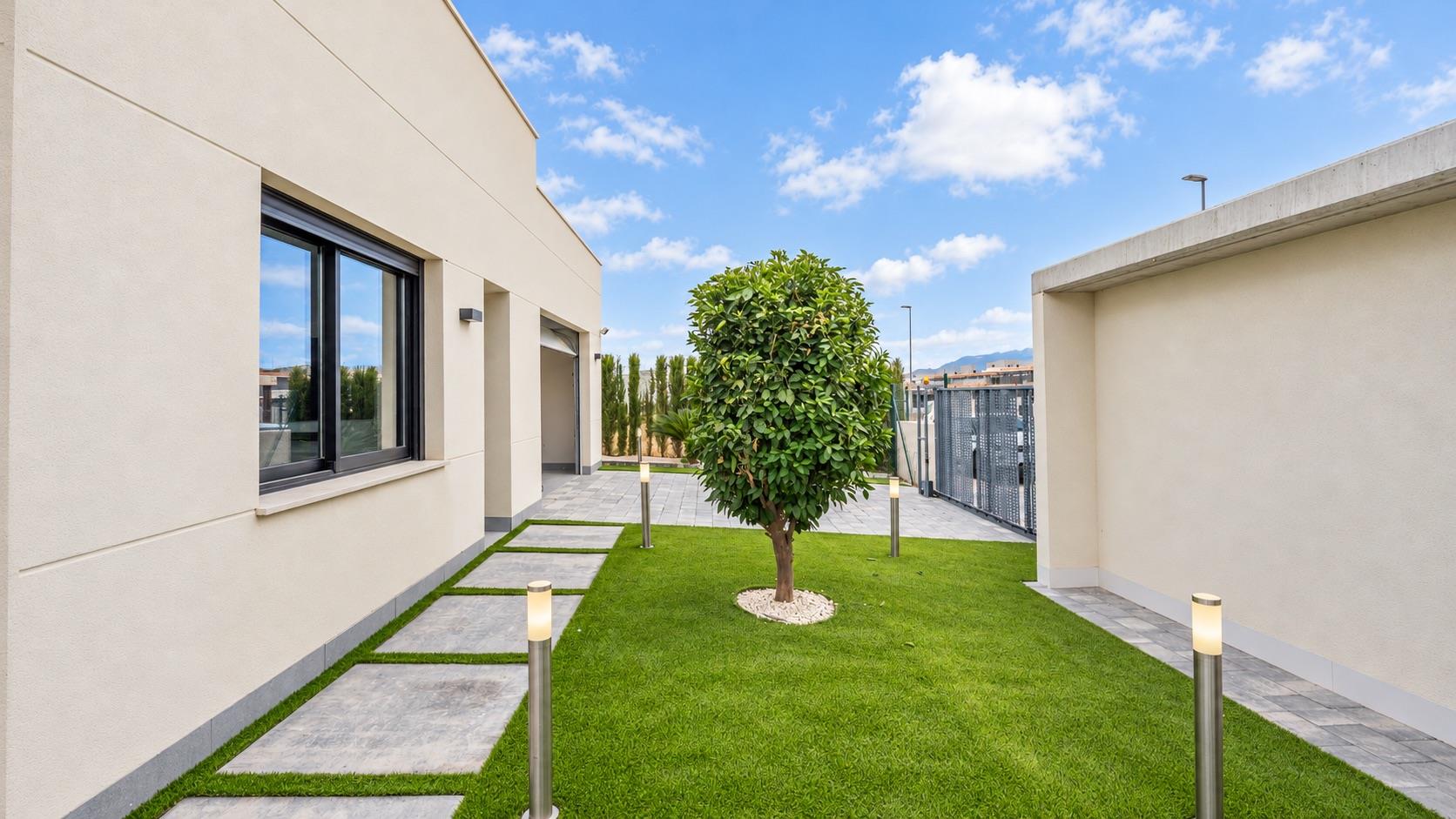 Casa · Reventa - Altaona Golf and Country Club · Murcia · España