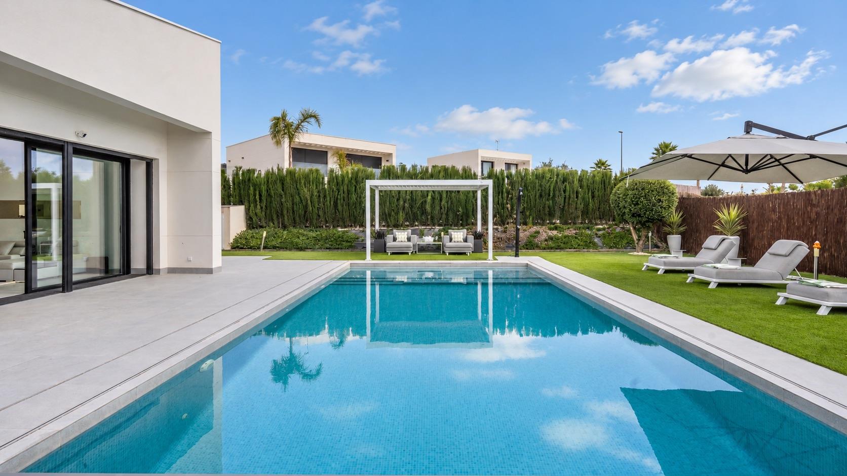 Casa · Reventa - Altaona Golf and Country Club · Murcia · España