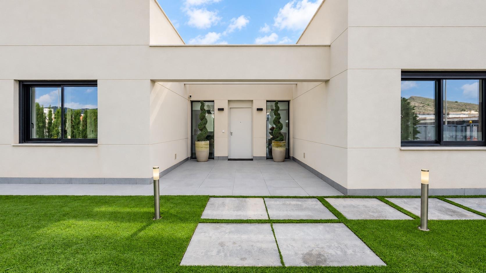 Casa · Reventa - Altaona Golf and Country Club · Murcia · España