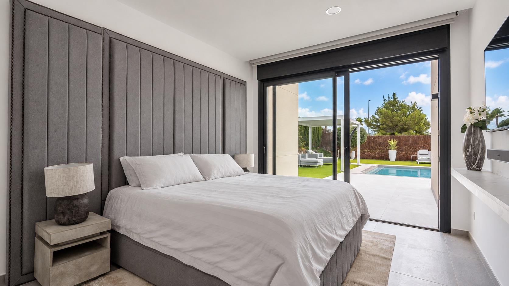 Casa · Reventa - Altaona Golf and Country Club · Murcia · España