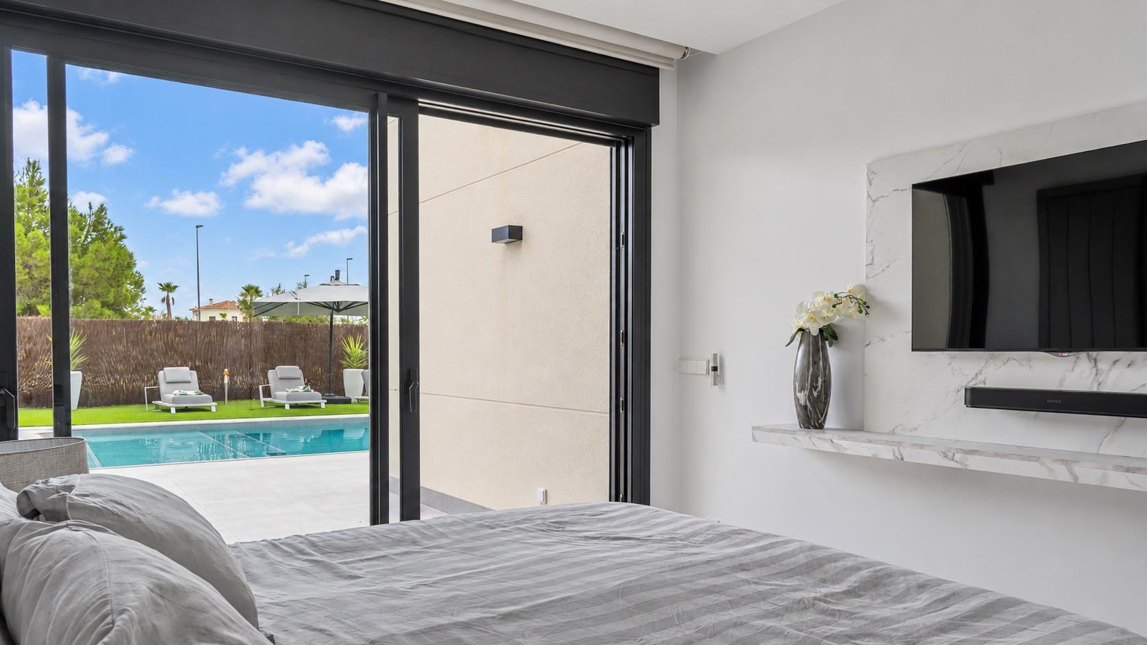 Casa · Reventa - Altaona Golf and Country Club · Murcia · España