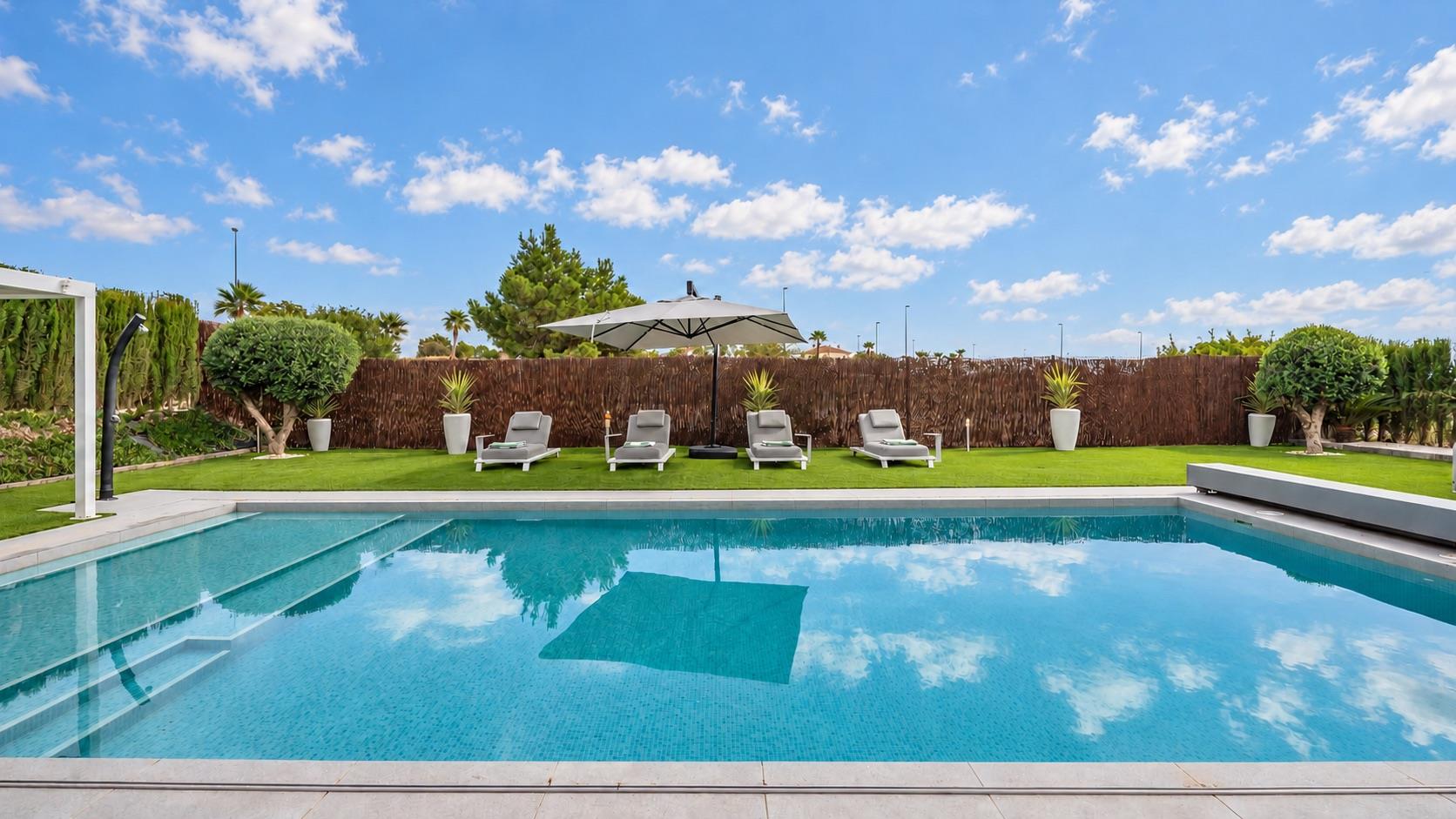 Casa · Reventa - Altaona Golf and Country Club · Murcia · España
