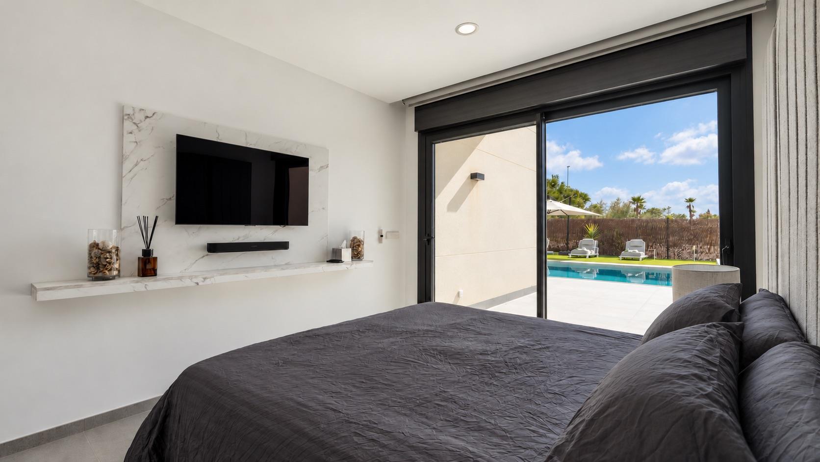 Casa · Reventa - Altaona Golf and Country Club · Murcia · España