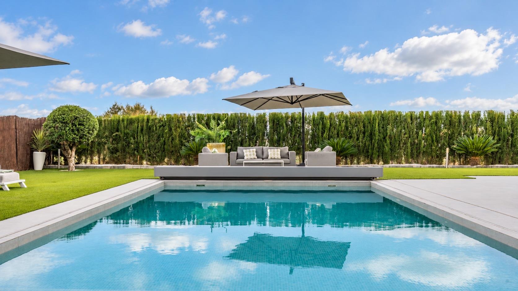 Casa · Reventa - Altaona Golf and Country Club · Murcia · España