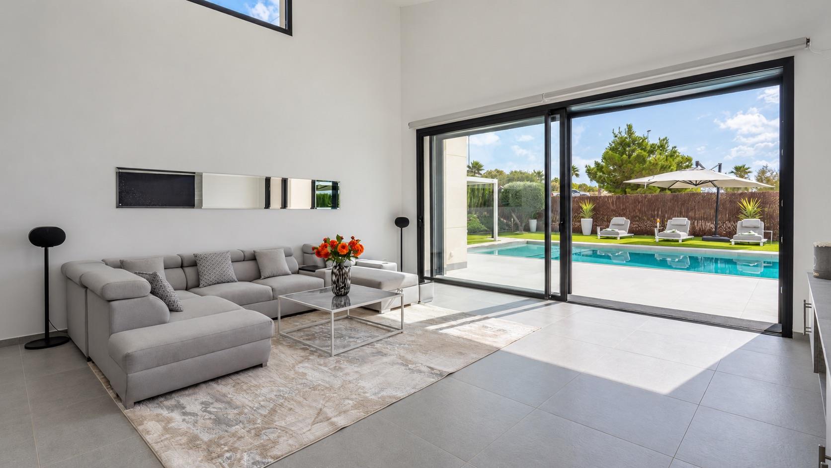 Casa · Reventa - Altaona Golf and Country Club · Murcia · España