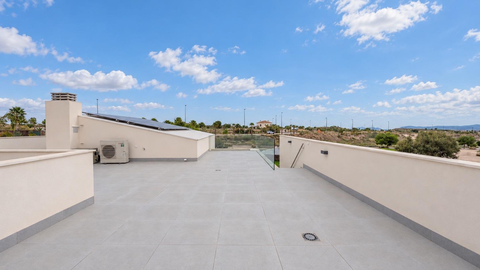 Casa · Reventa - Altaona Golf and Country Club · Murcia · España