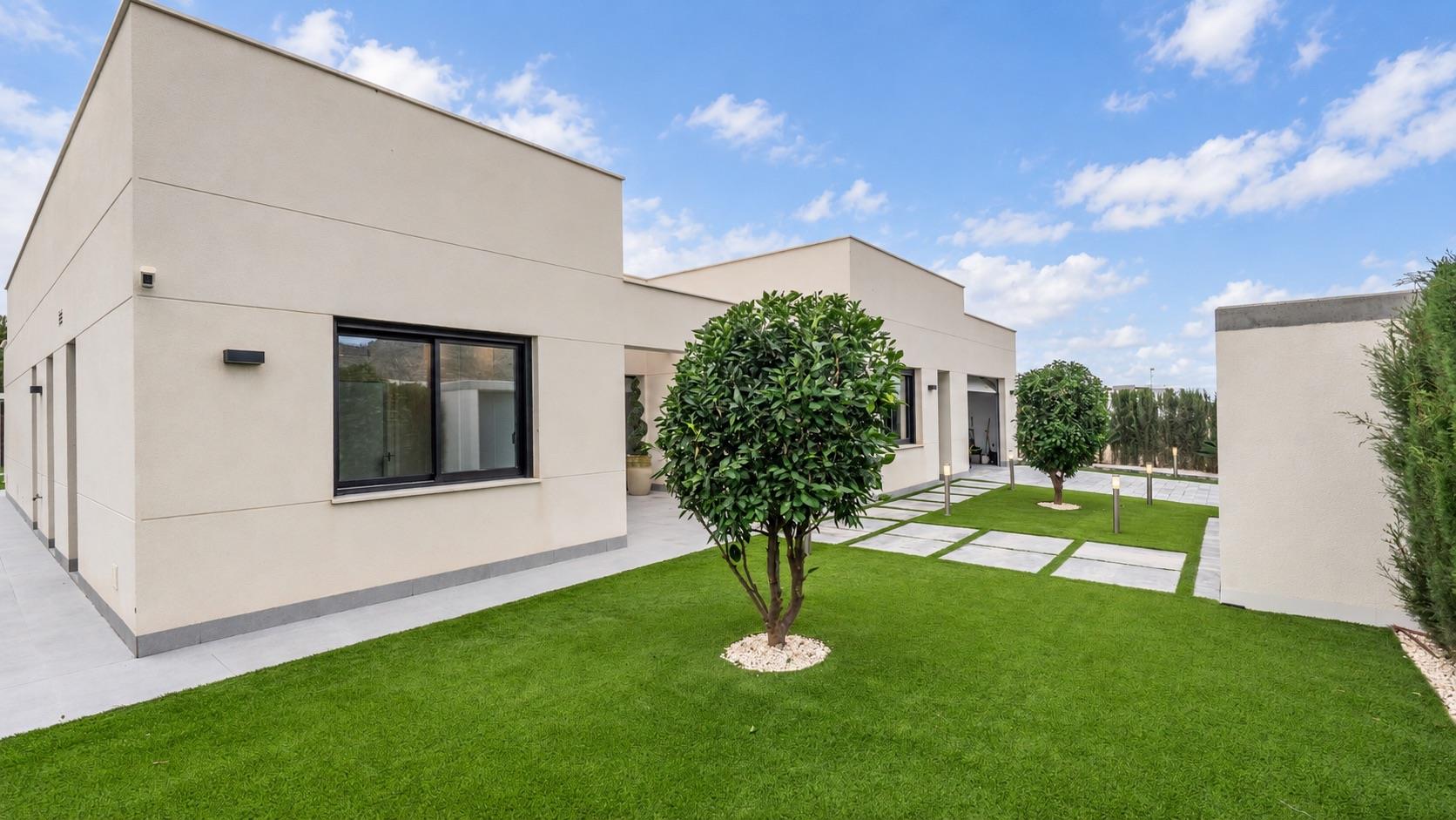 Casa · Reventa - Altaona Golf and Country Club · Murcia · España