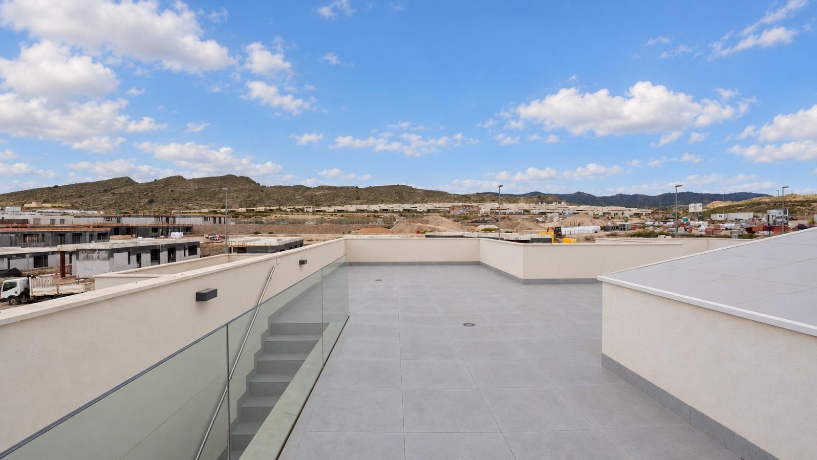 Casa · Reventa - Altaona Golf and Country Club · Murcia · España
