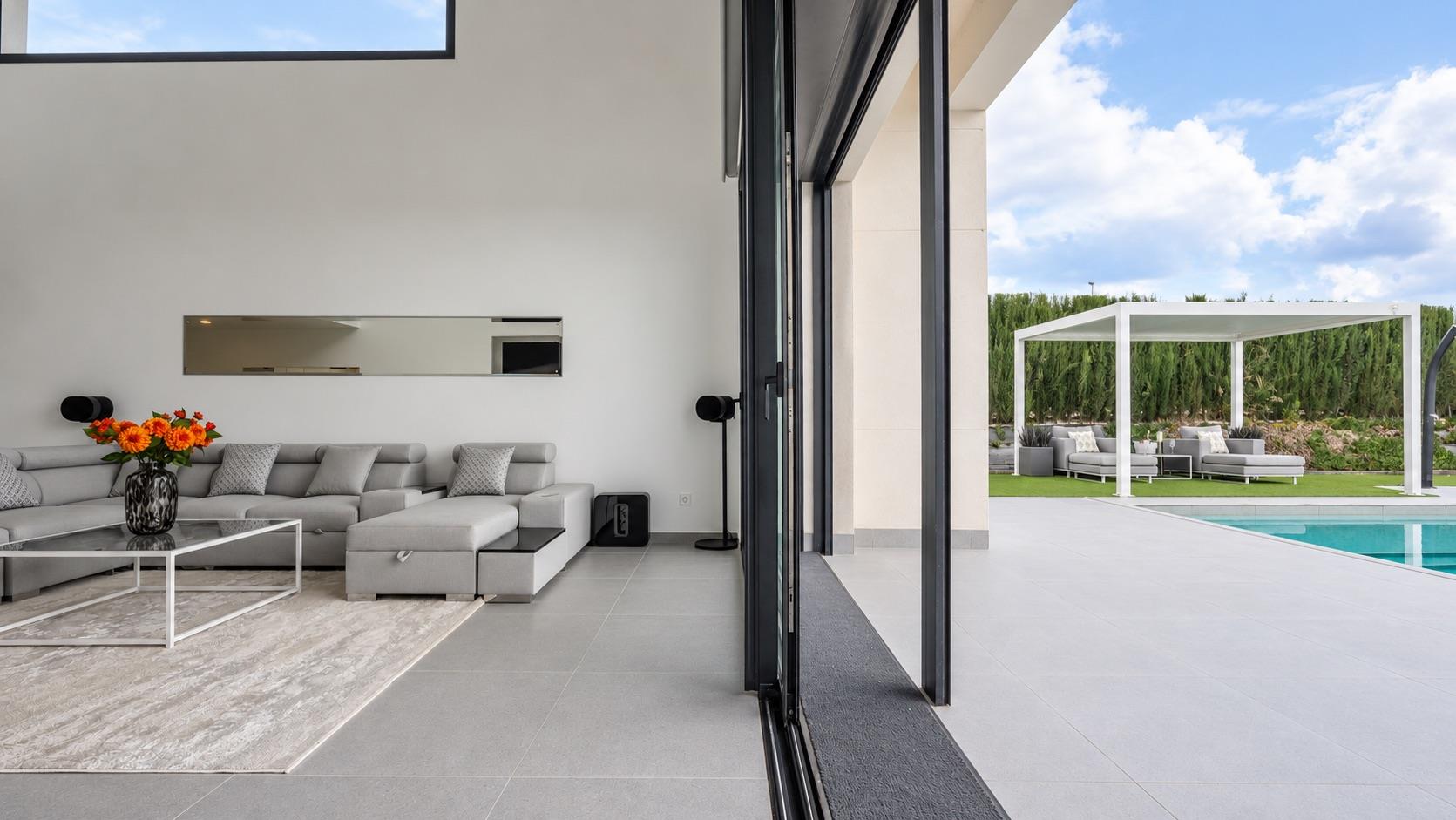 Casa · Reventa - Altaona Golf and Country Club · Murcia · España