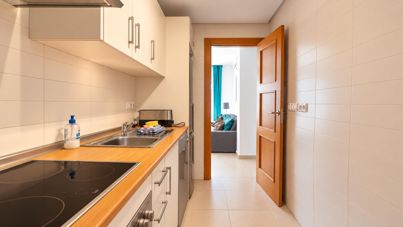 Appartement · Herverkoop - La Torre Golf Resort · Murcia · Spanje