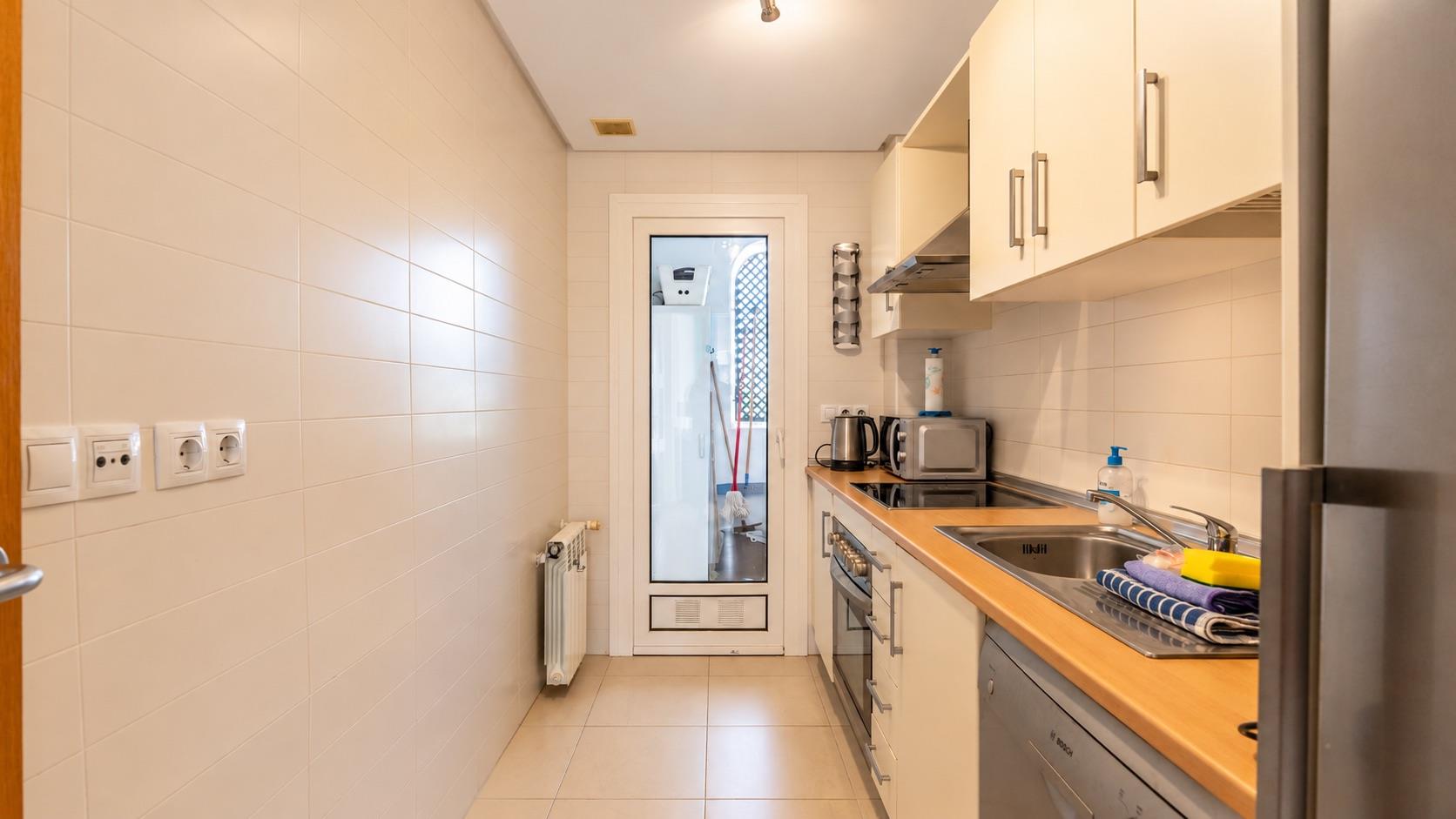 Appartement · Herverkoop - La Torre Golf Resort · Murcia · Spanje