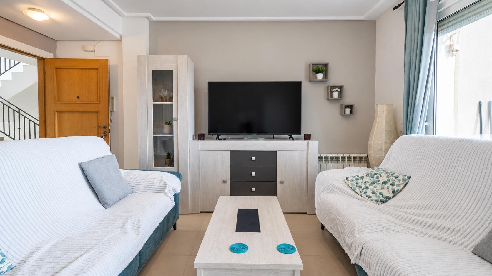 Appartement · Herverkoop - La Torre Golf Resort · Murcia · Spanje