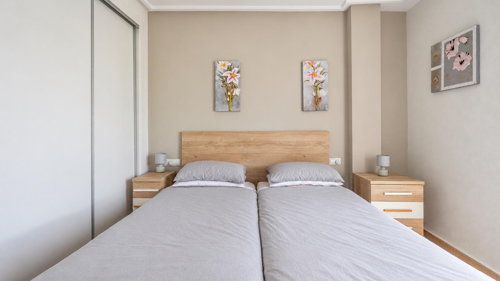 Appartement · Herverkoop - La Torre Golf Resort · Murcia · Spanje