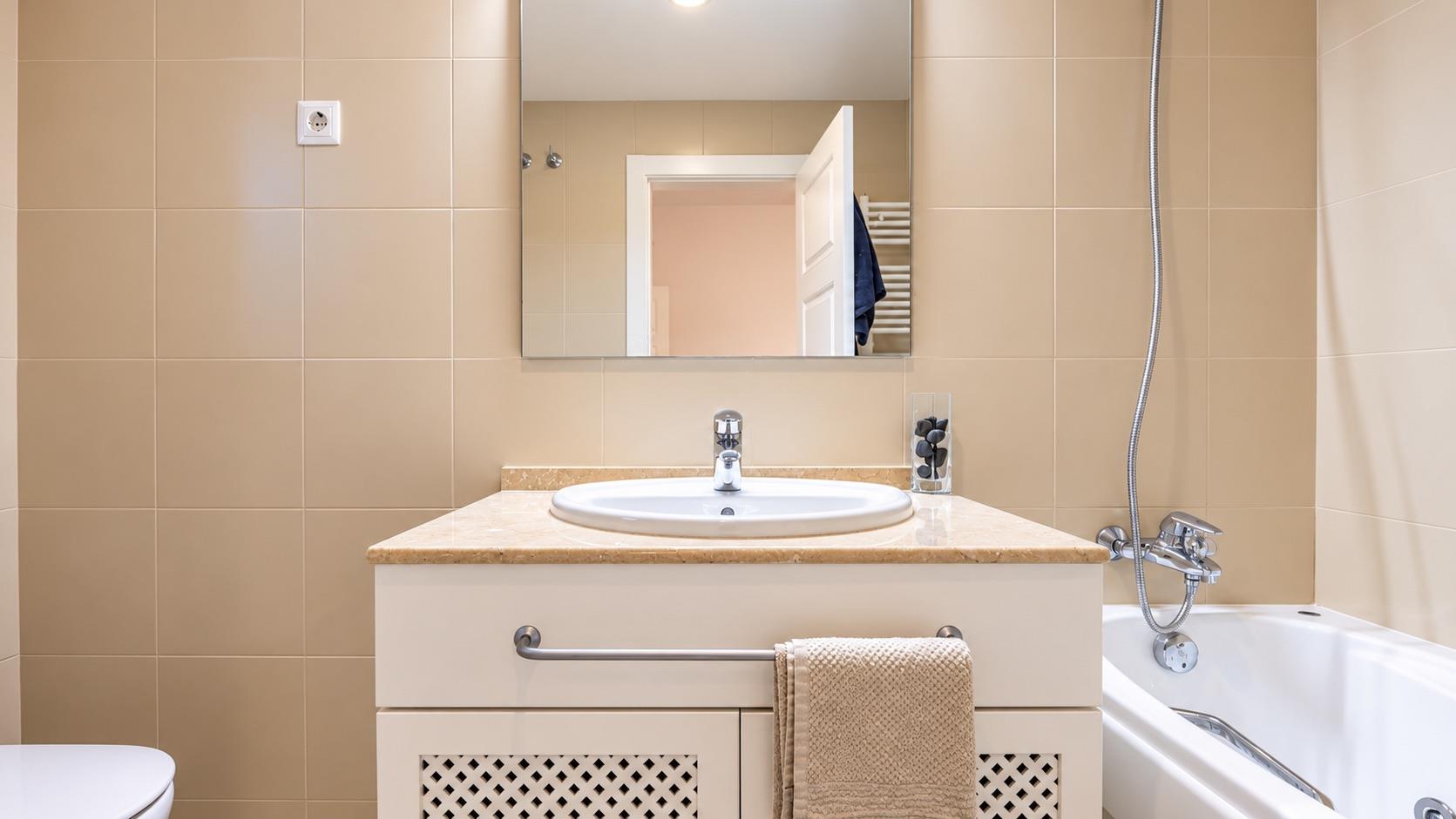 Appartement · Herverkoop - El Valle Golf Resort · Murcia · Spanje