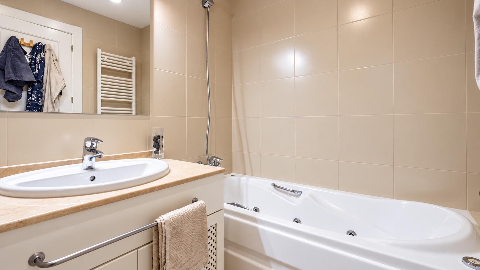Appartement · Herverkoop - El Valle Golf Resort · Murcia · Spanje