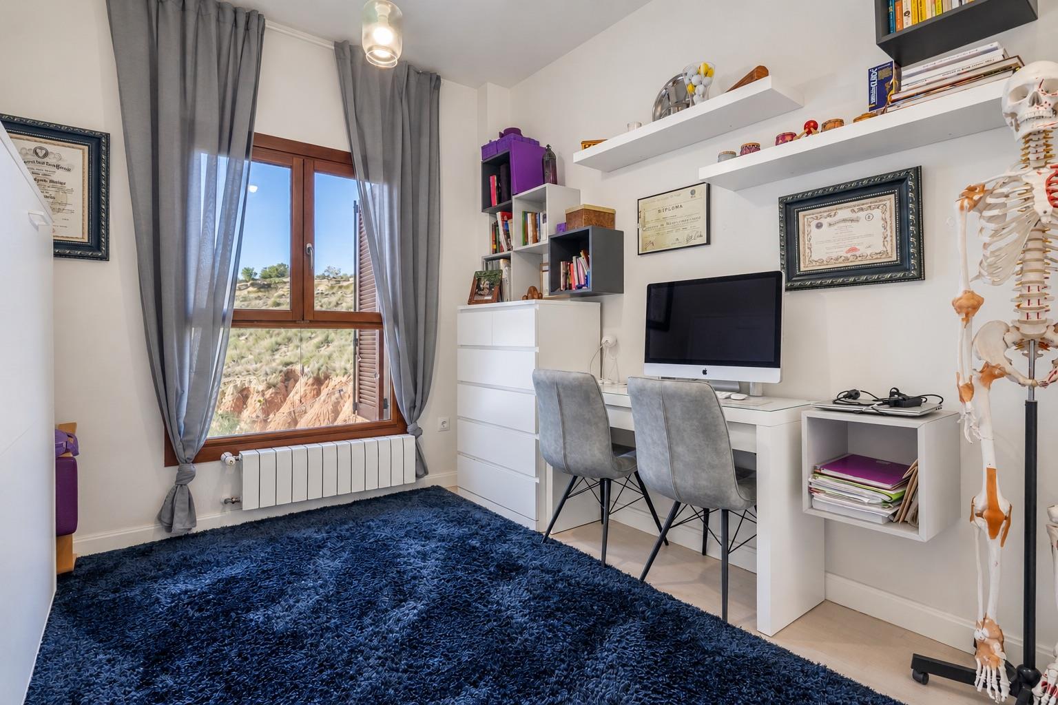 Appartement · Herverkoop - El Valle Golf Resort · Murcia · Spanje