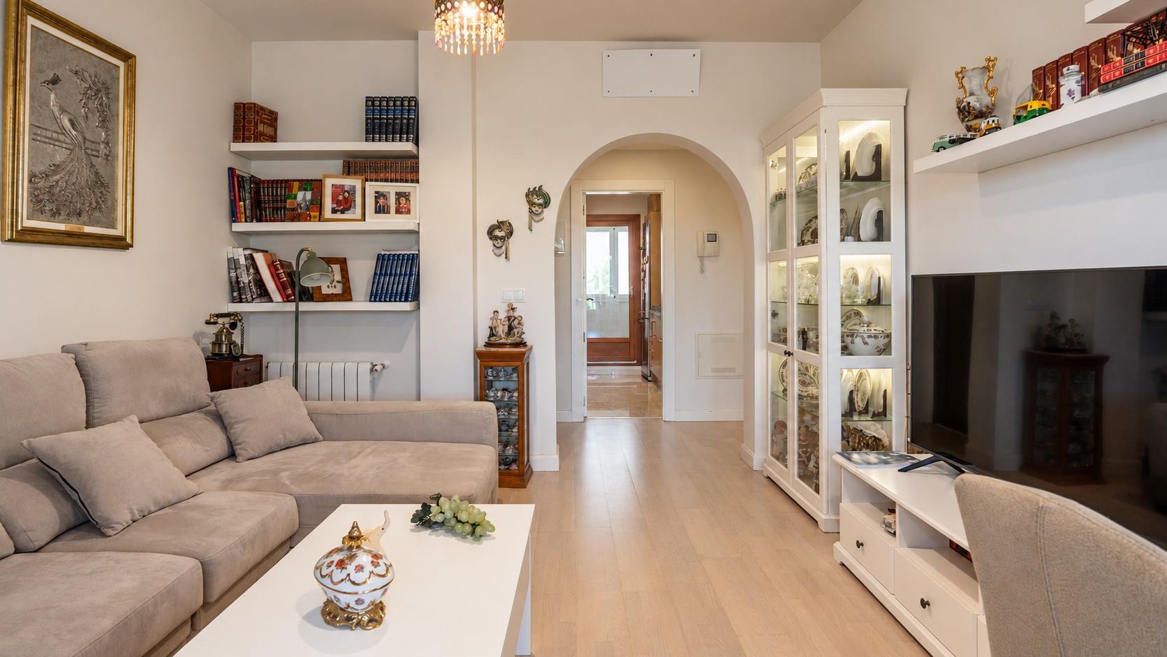 Appartement · Herverkoop - El Valle Golf Resort · Murcia · Spanje