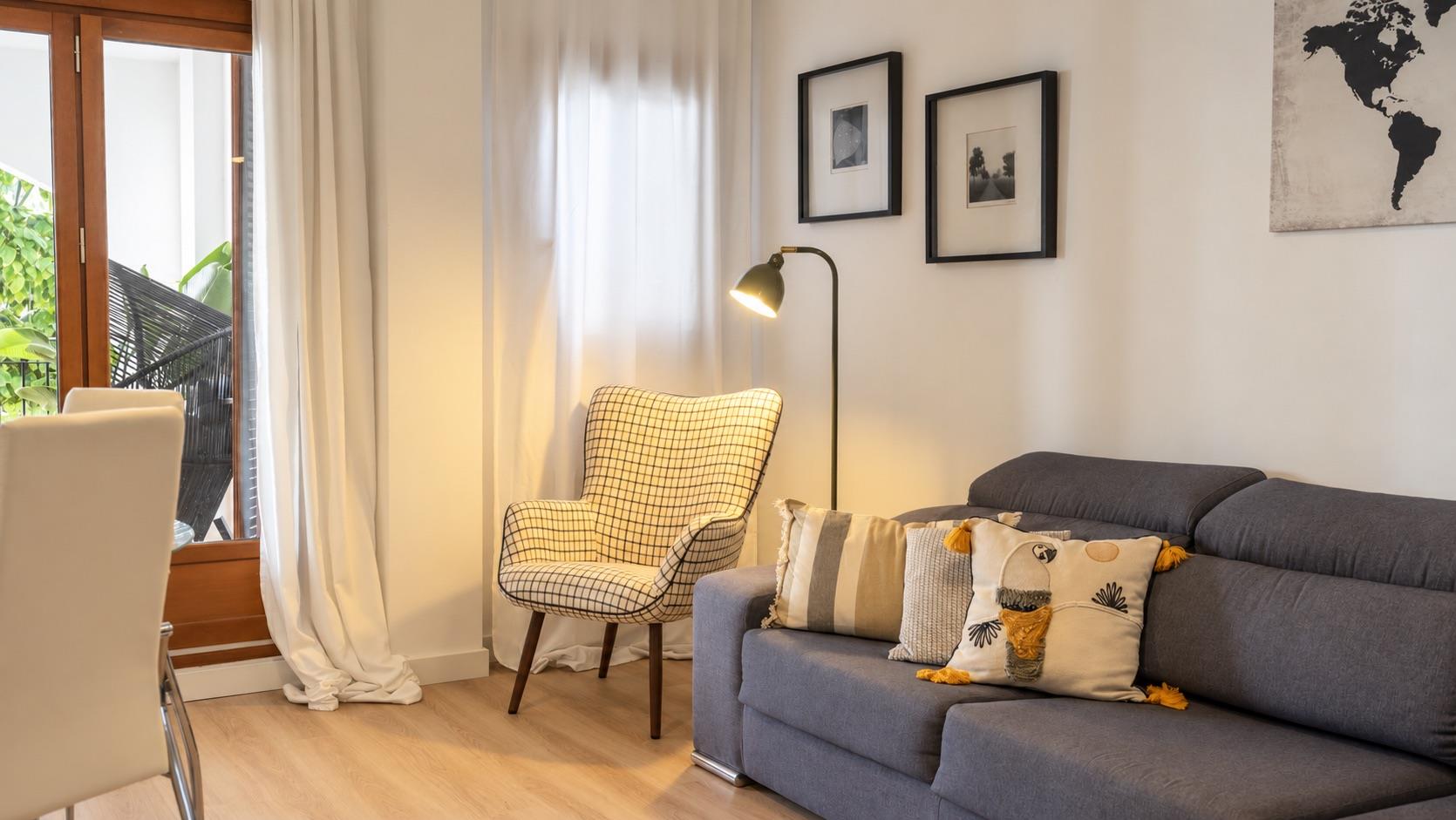 Appartement · Herverkoop - El Valle Golf Resort · Murcia · Spanje