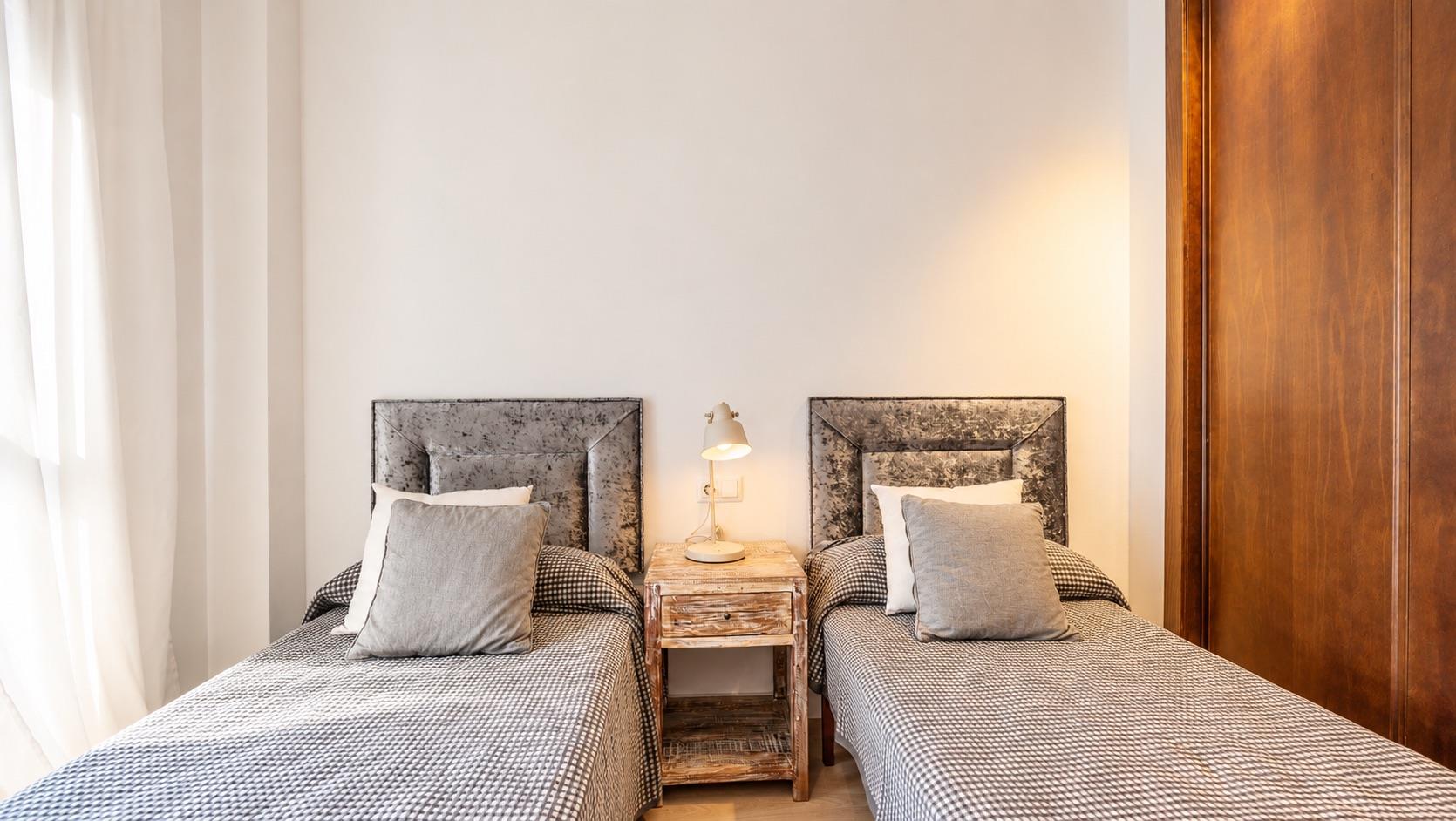 Appartement · Herverkoop - El Valle Golf Resort · Murcia · Spanje