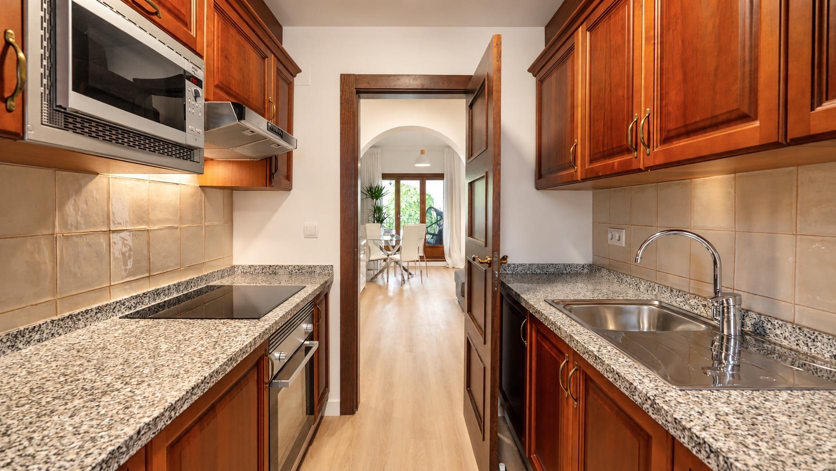 Appartement · Herverkoop - El Valle Golf Resort · Murcia · Spanje