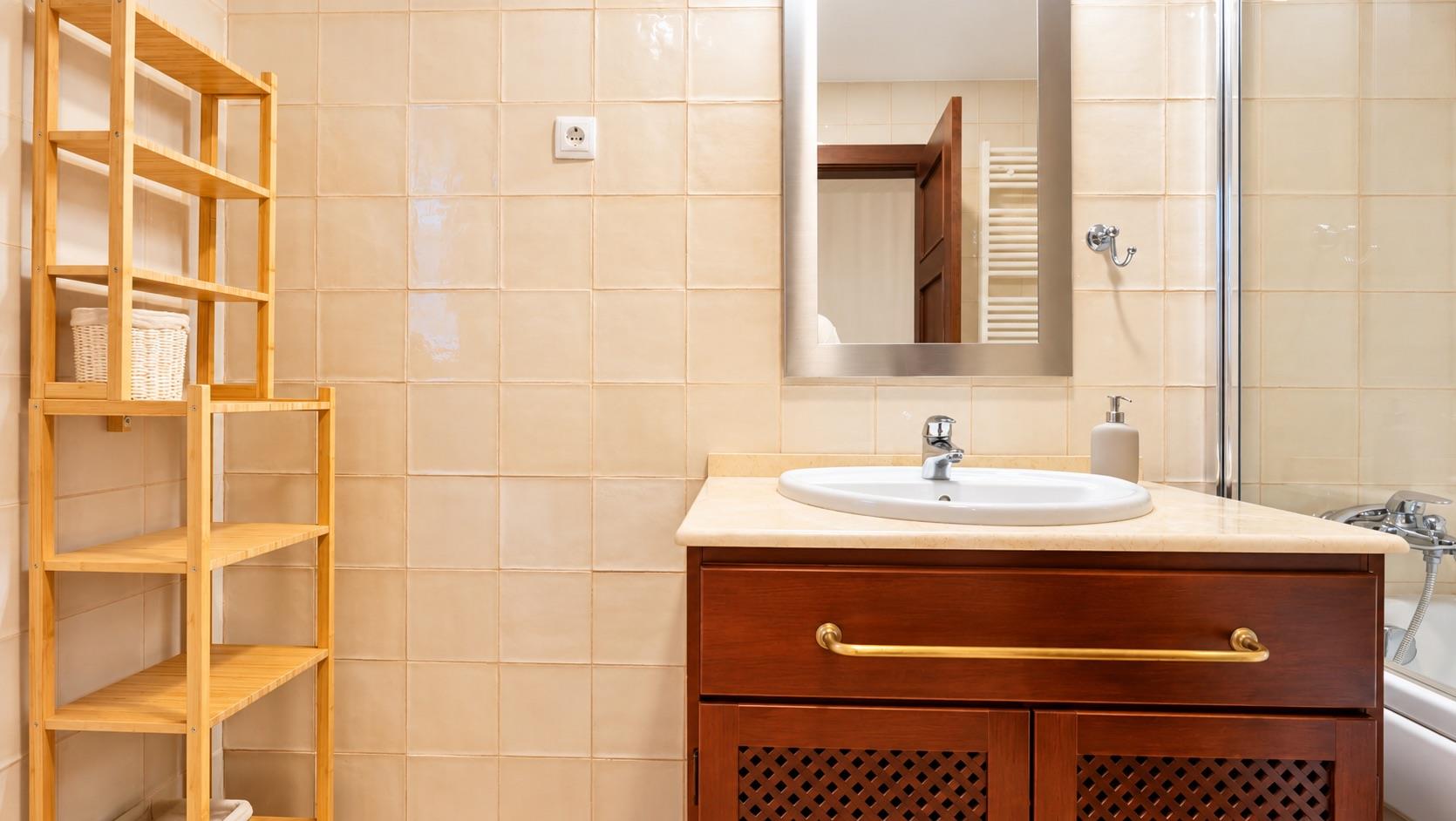 Appartement · Herverkoop - El Valle Golf Resort · Murcia · Spanje