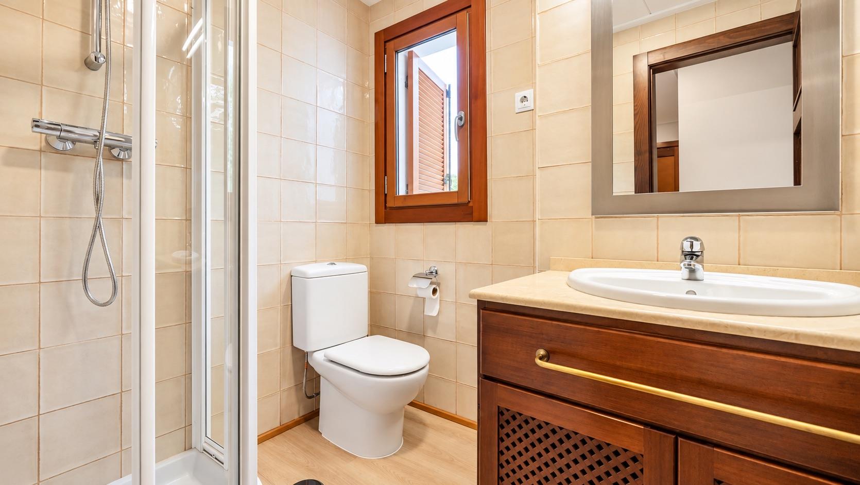 Appartement · Herverkoop - El Valle Golf Resort · Murcia · Spanje