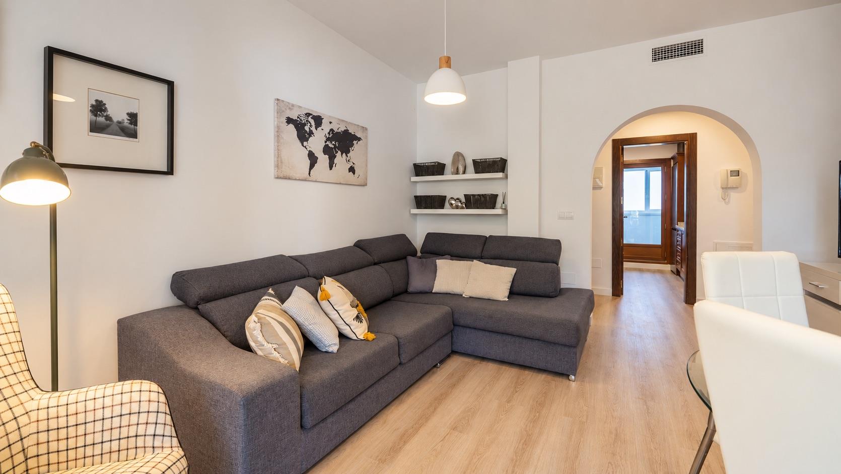 Appartement · Herverkoop - El Valle Golf Resort · Murcia · Spanje