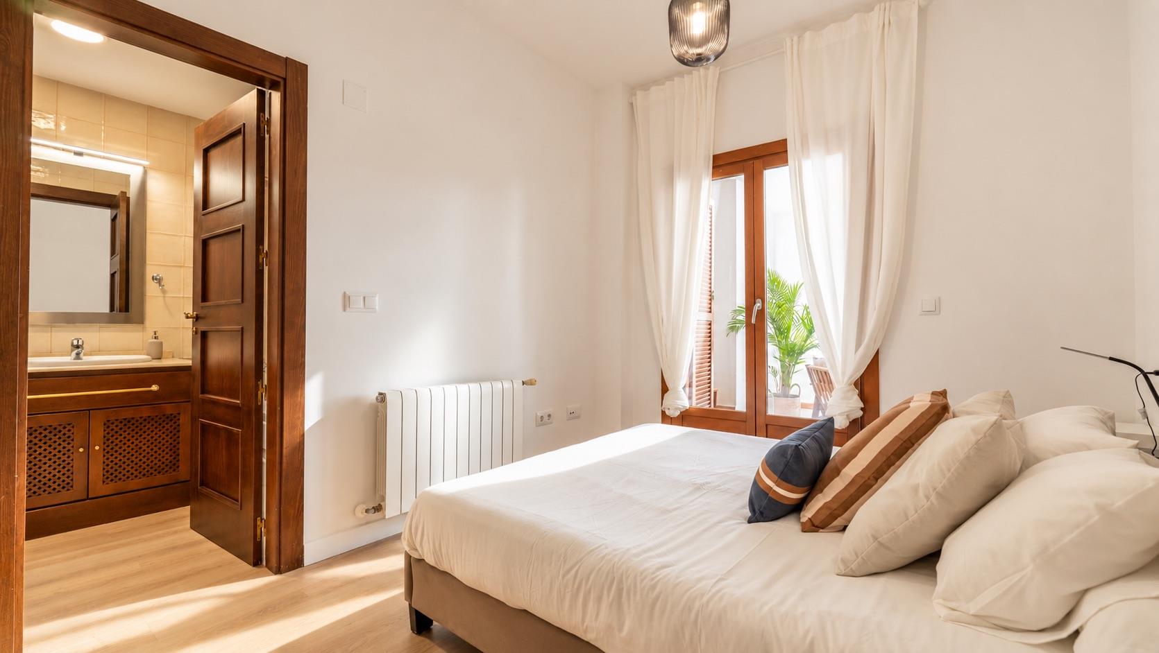 Appartement · Herverkoop - El Valle Golf Resort · Murcia · Spanje