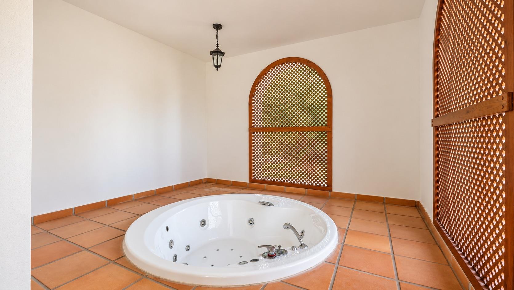 Appartement · Herverkoop - El Valle Golf Resort · Murcia · Spanje