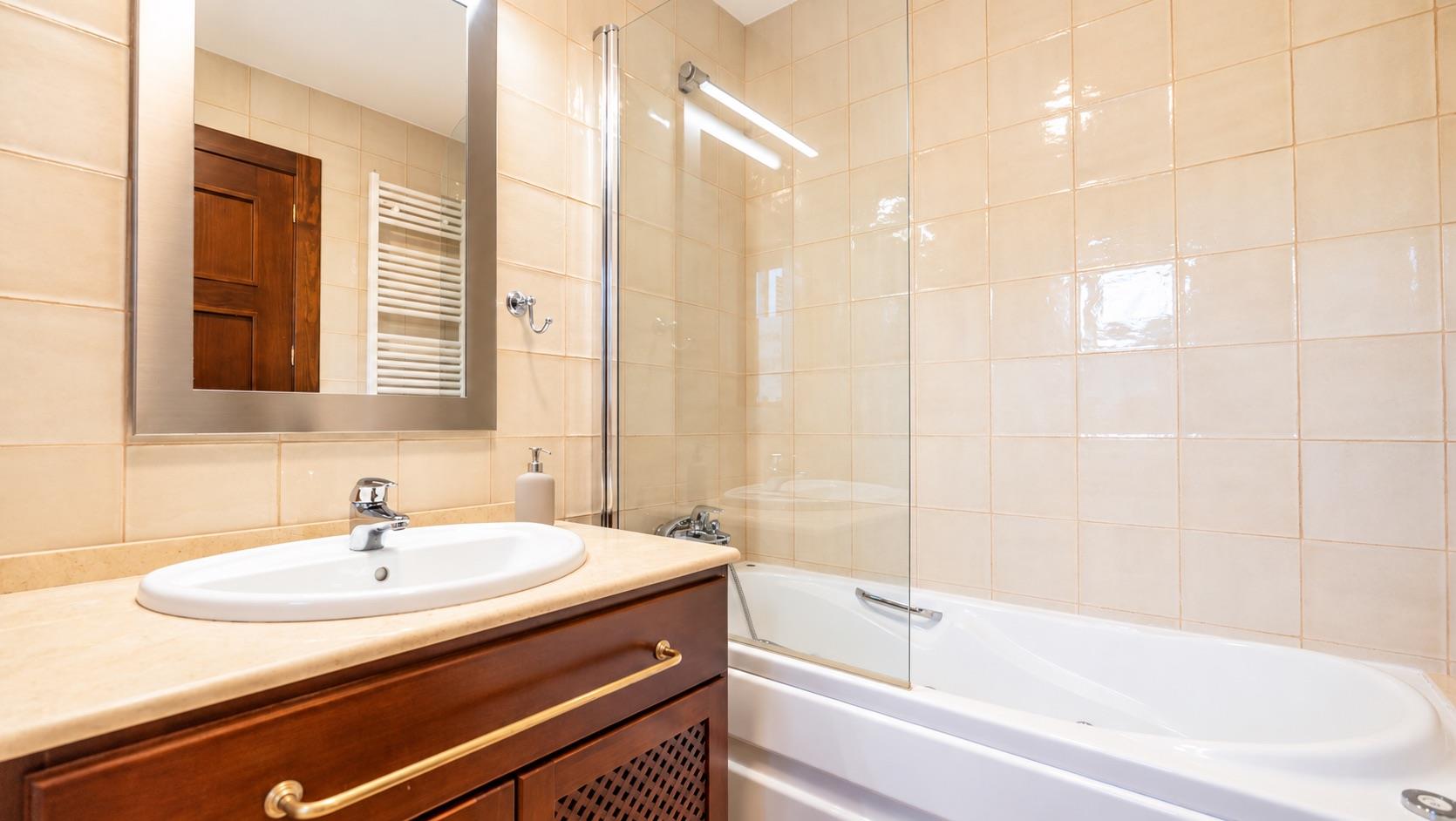 Appartement · Herverkoop - El Valle Golf Resort · Murcia · Spanje