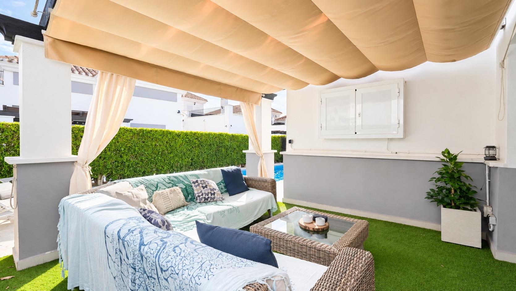 Haus · Wiederverkauf - La Torre Golf Resort · Murcia · Spanien