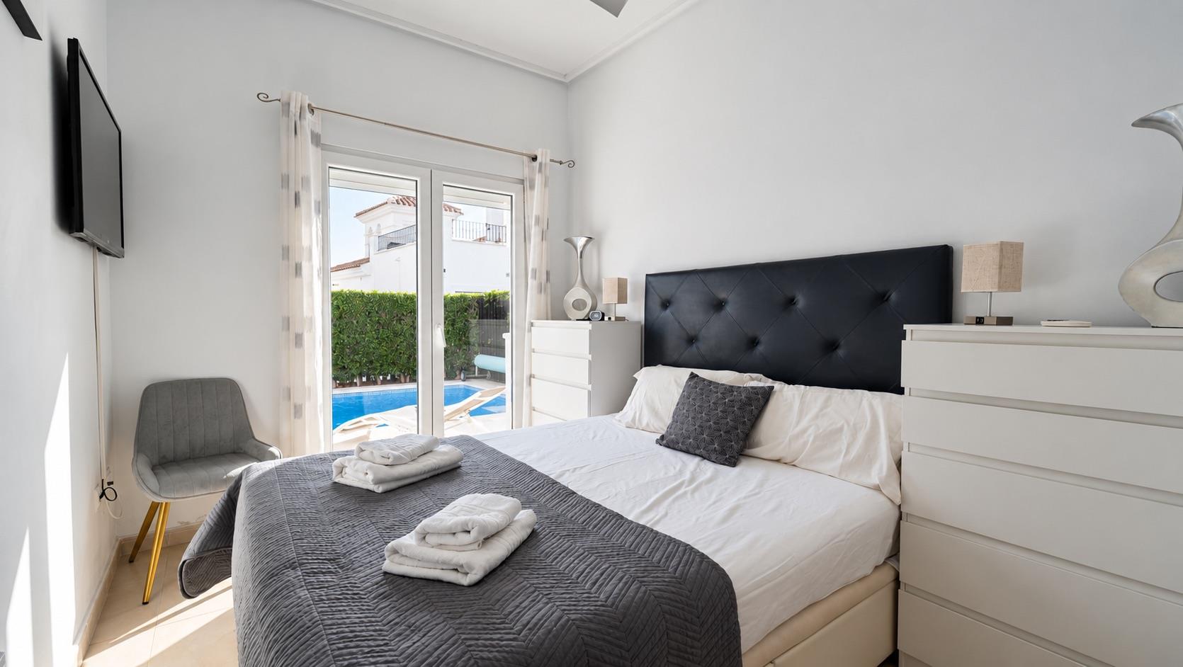 Haus · Wiederverkauf - La Torre Golf Resort · Murcia · Spanien
