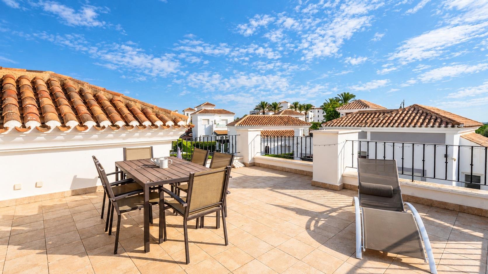 Haus · Wiederverkauf - La Torre Golf Resort · Murcia · Spanien
