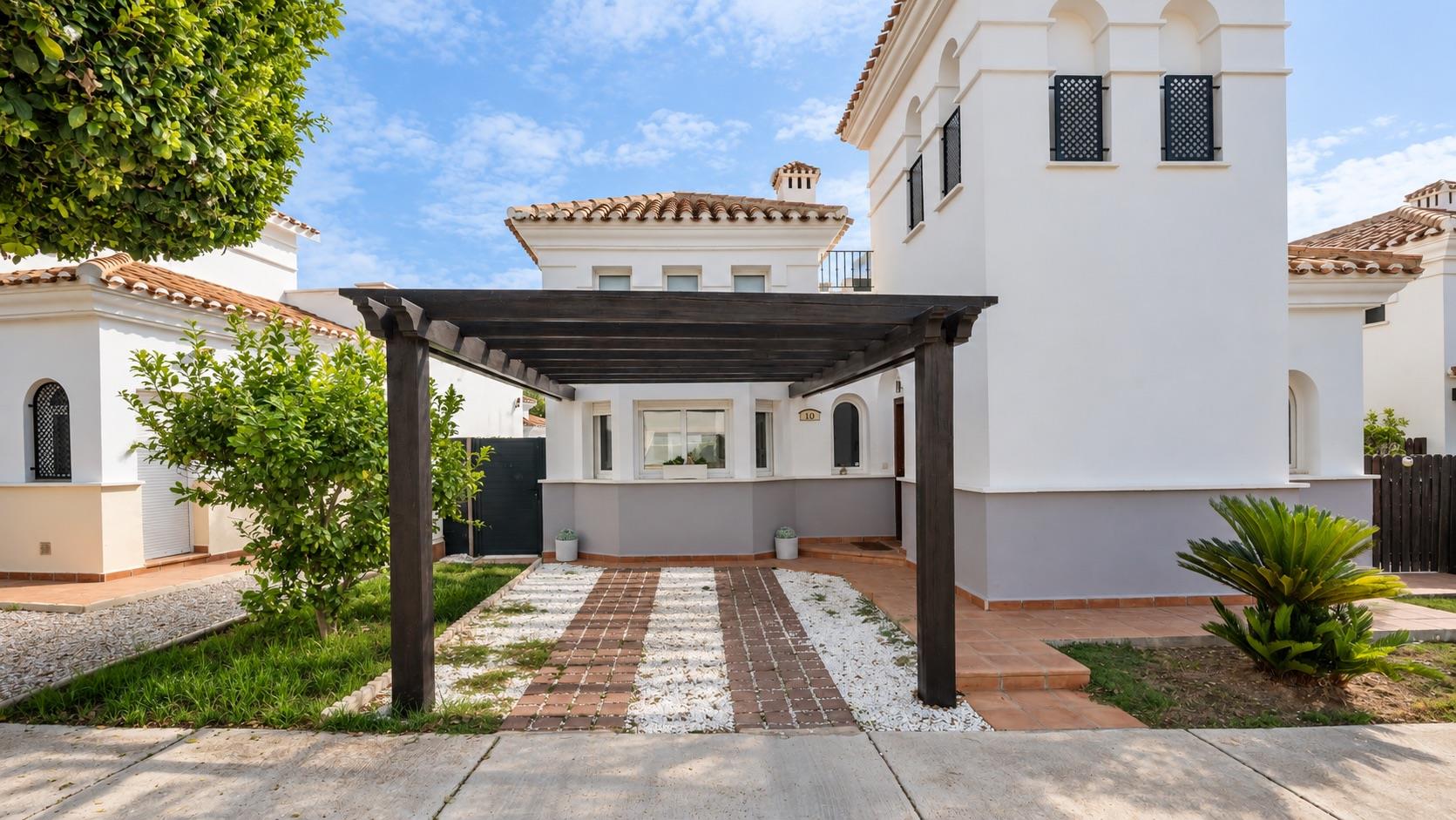 Haus · Wiederverkauf - La Torre Golf Resort · Murcia · Spanien