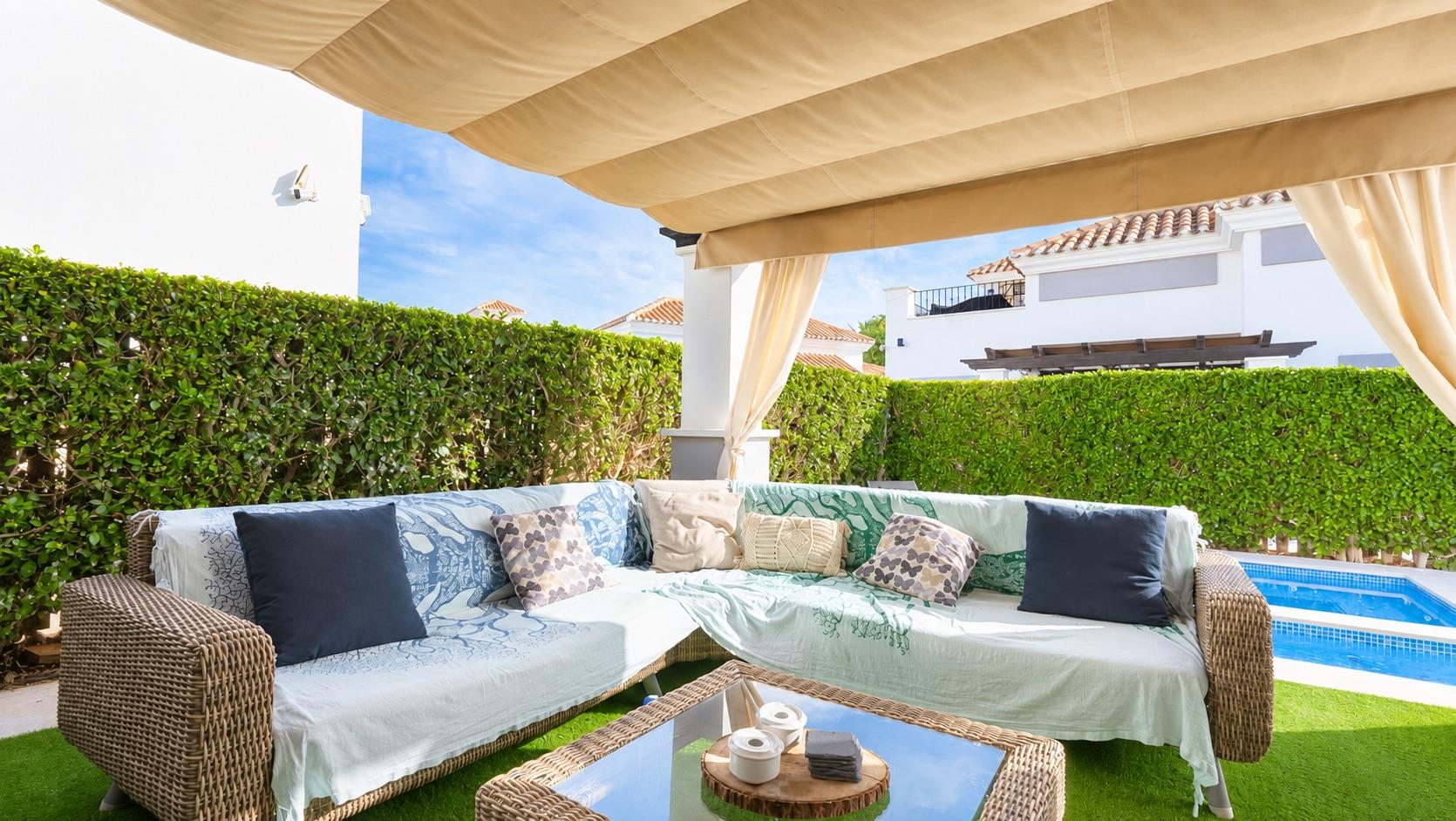Haus · Wiederverkauf - La Torre Golf Resort · Murcia · Spanien