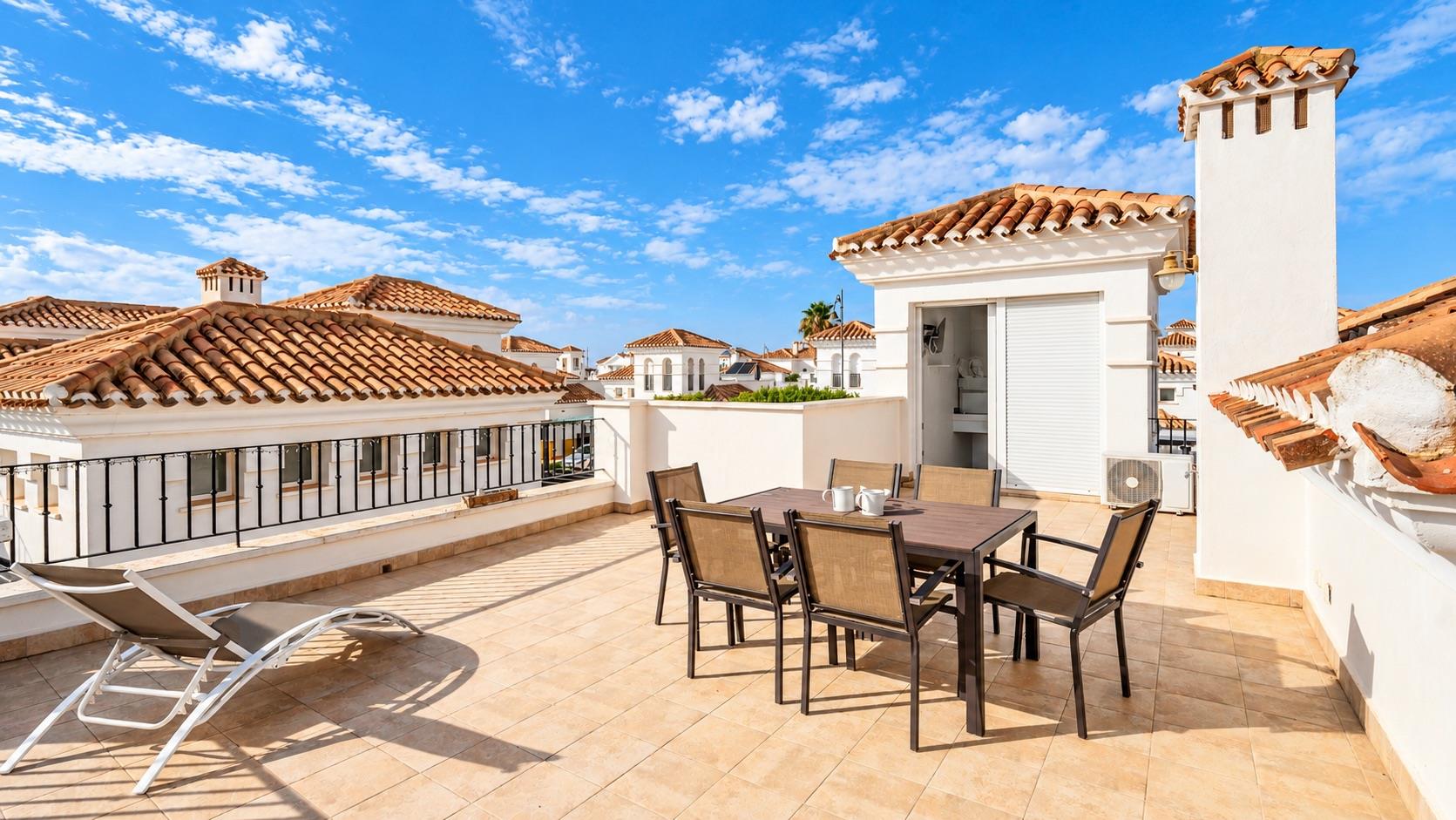 Haus · Wiederverkauf - La Torre Golf Resort · Murcia · Spanien