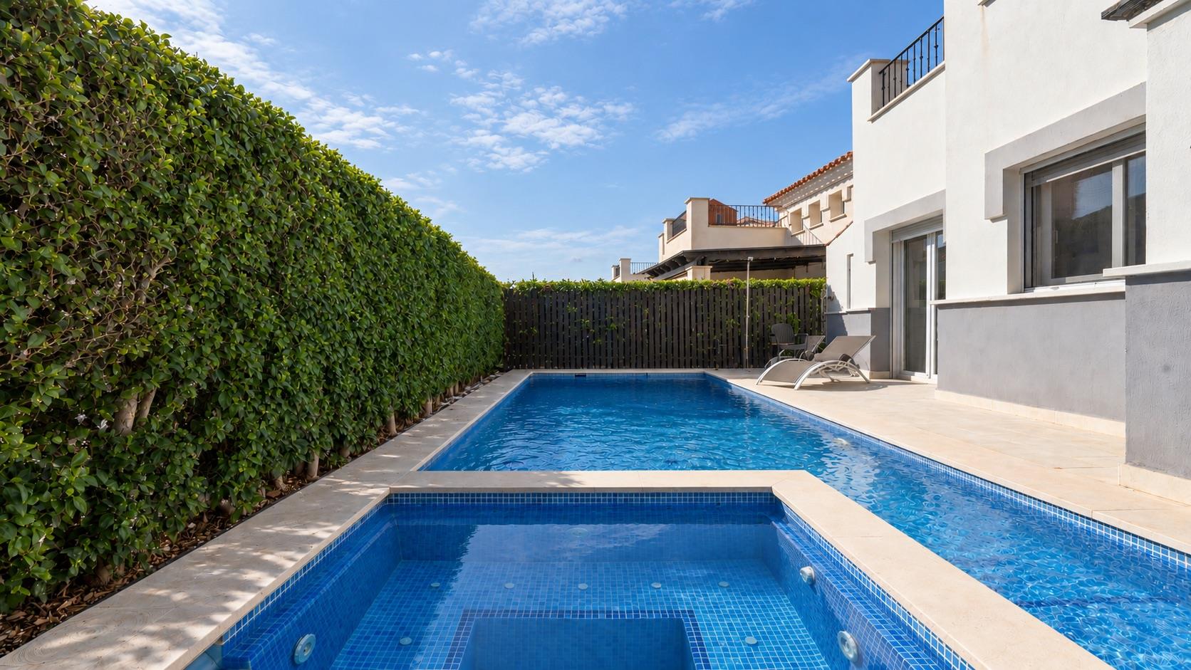 Haus · Wiederverkauf - La Torre Golf Resort · Murcia · Spanien