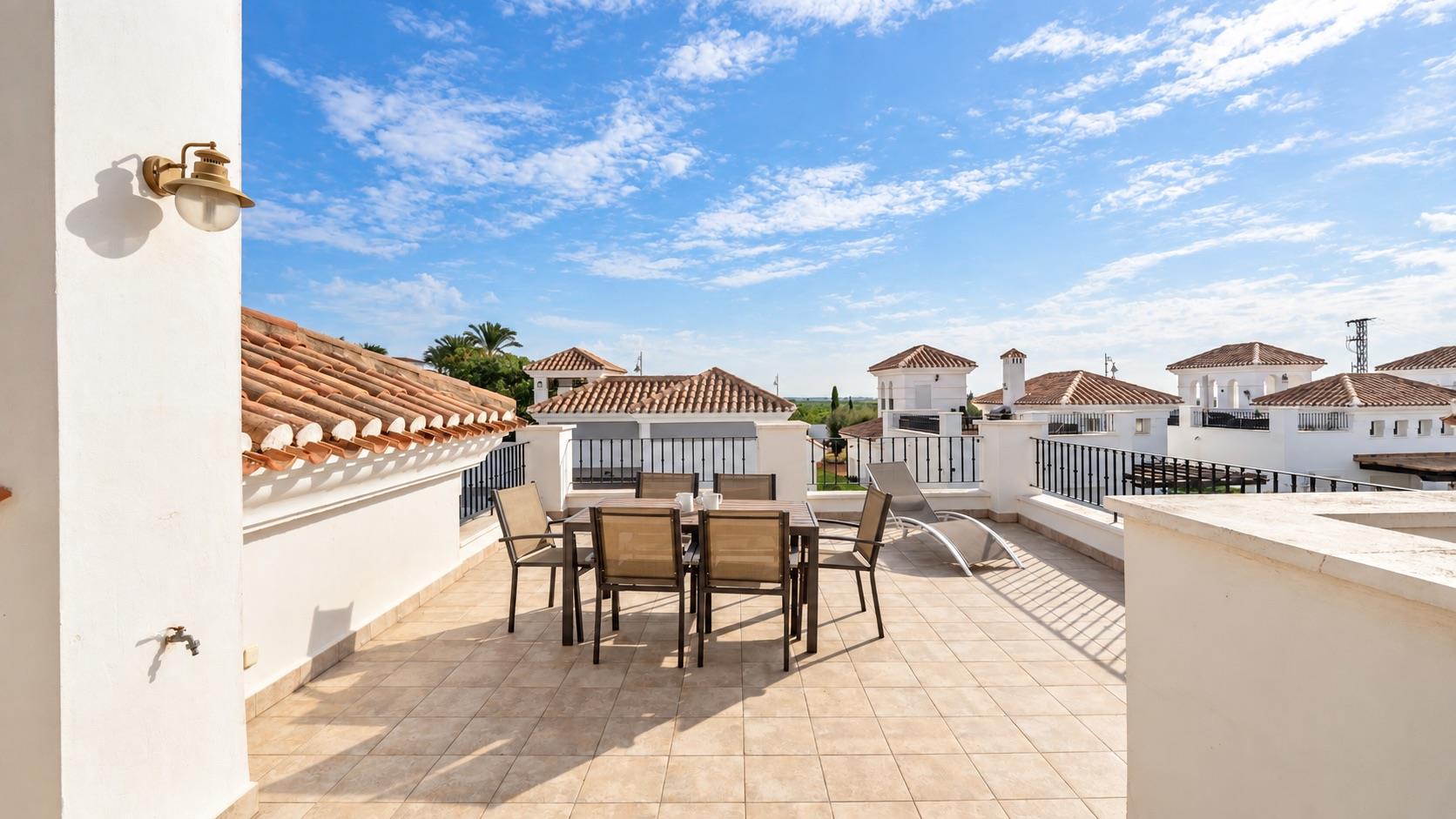 Haus · Wiederverkauf - La Torre Golf Resort · Murcia · Spanien