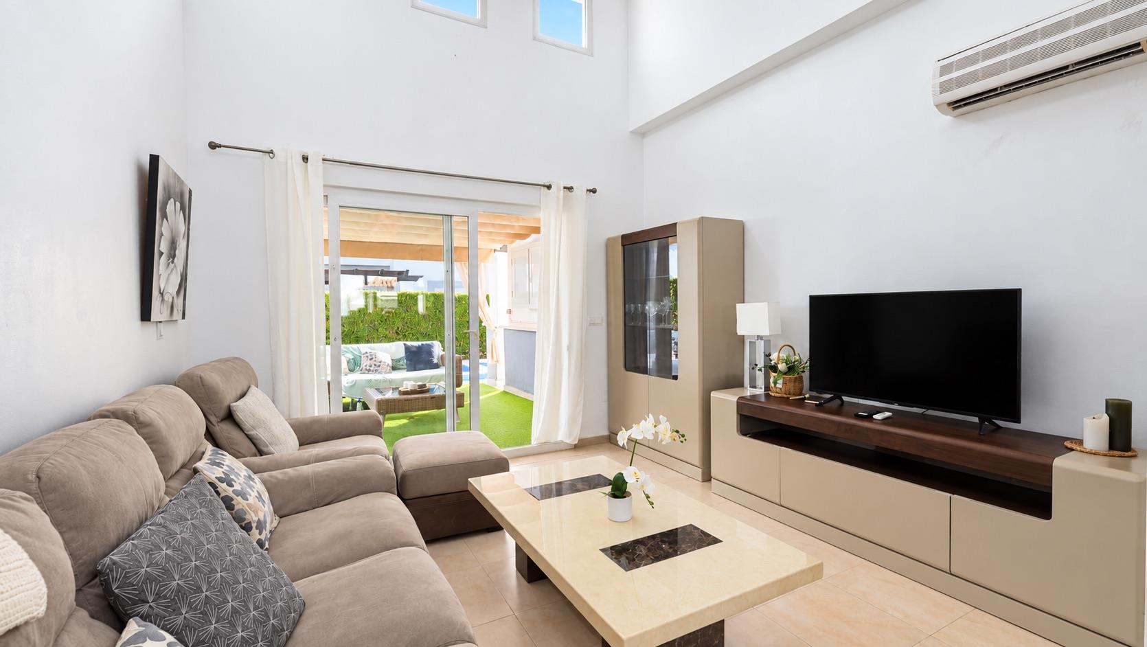 Haus · Wiederverkauf - La Torre Golf Resort · Murcia · Spanien