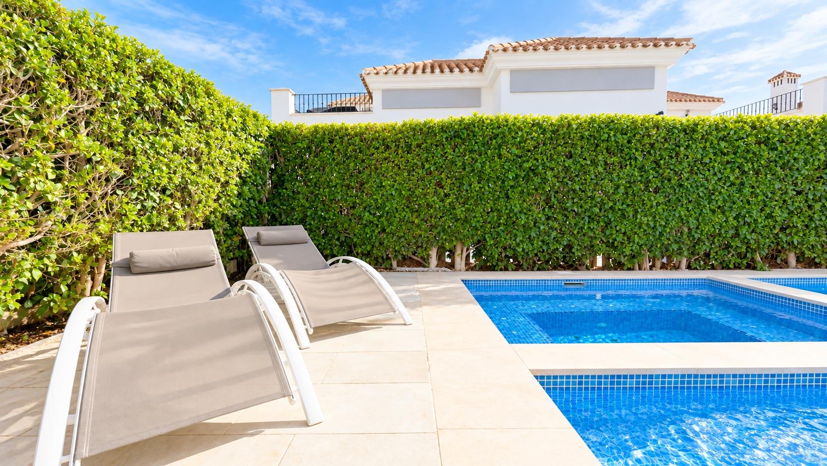 Haus · Wiederverkauf - La Torre Golf Resort · Murcia · Spanien