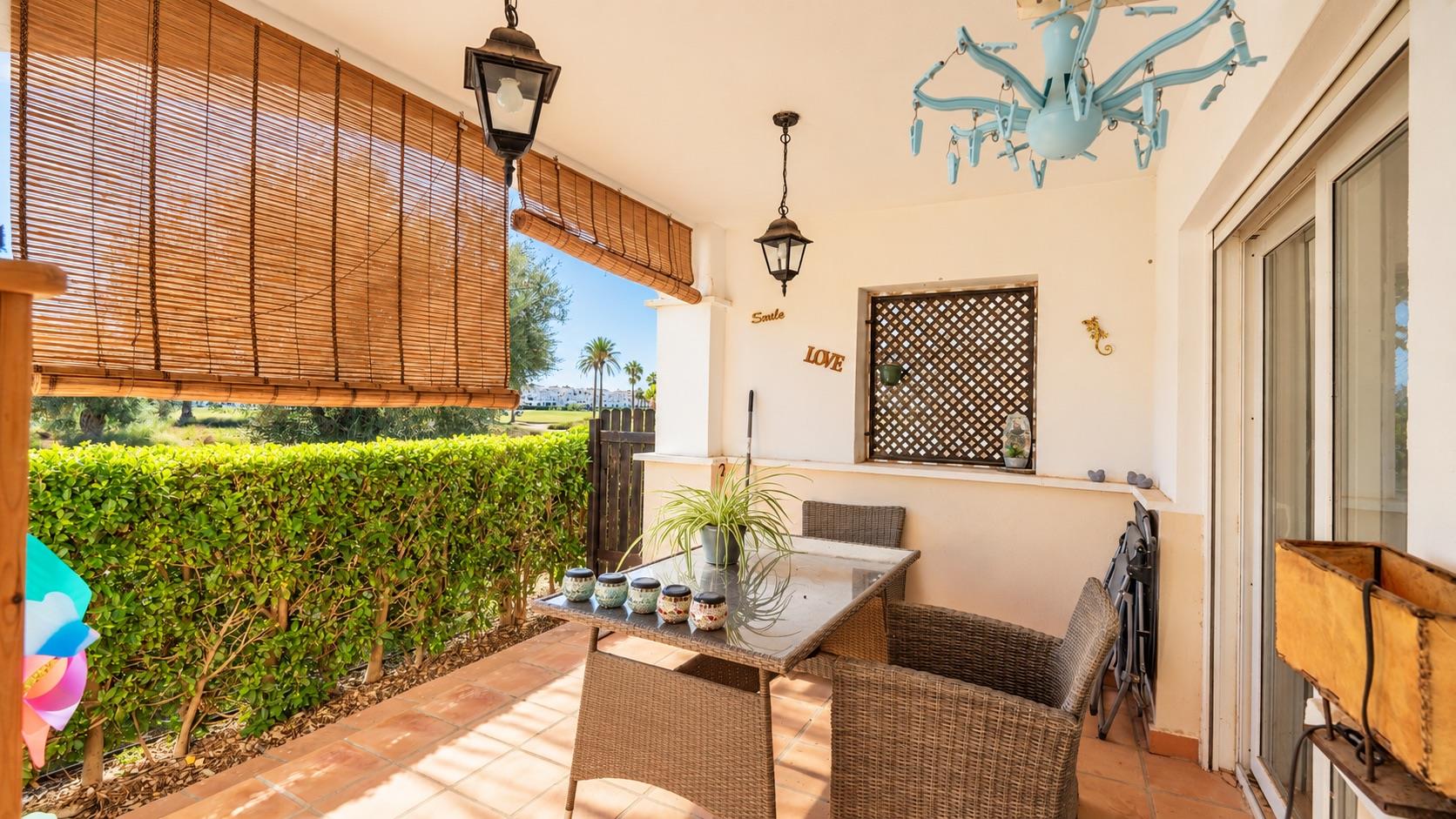Woning · Herverkoop - La Torre Golf Resort · Murcia · Spanje