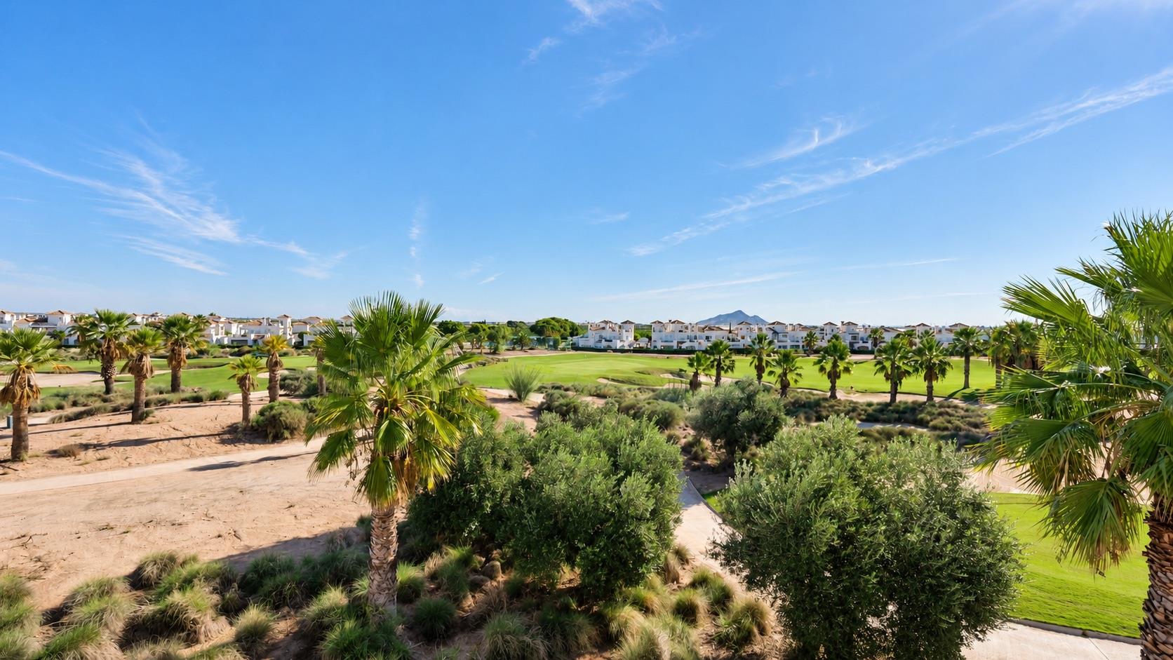 Woning · Herverkoop - La Torre Golf Resort · Murcia · Spanje