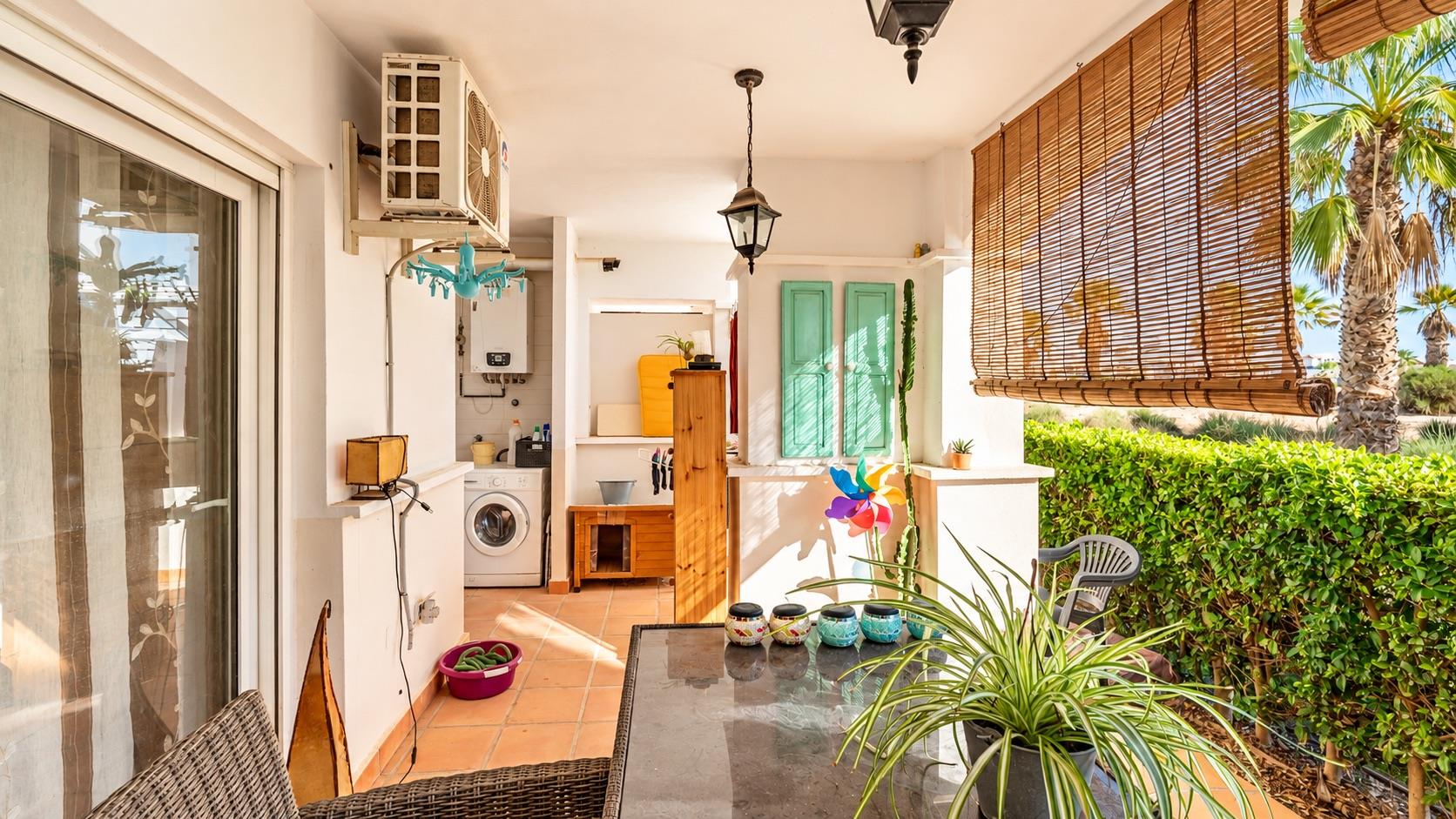 Woning · Herverkoop - La Torre Golf Resort · Murcia · Spanje