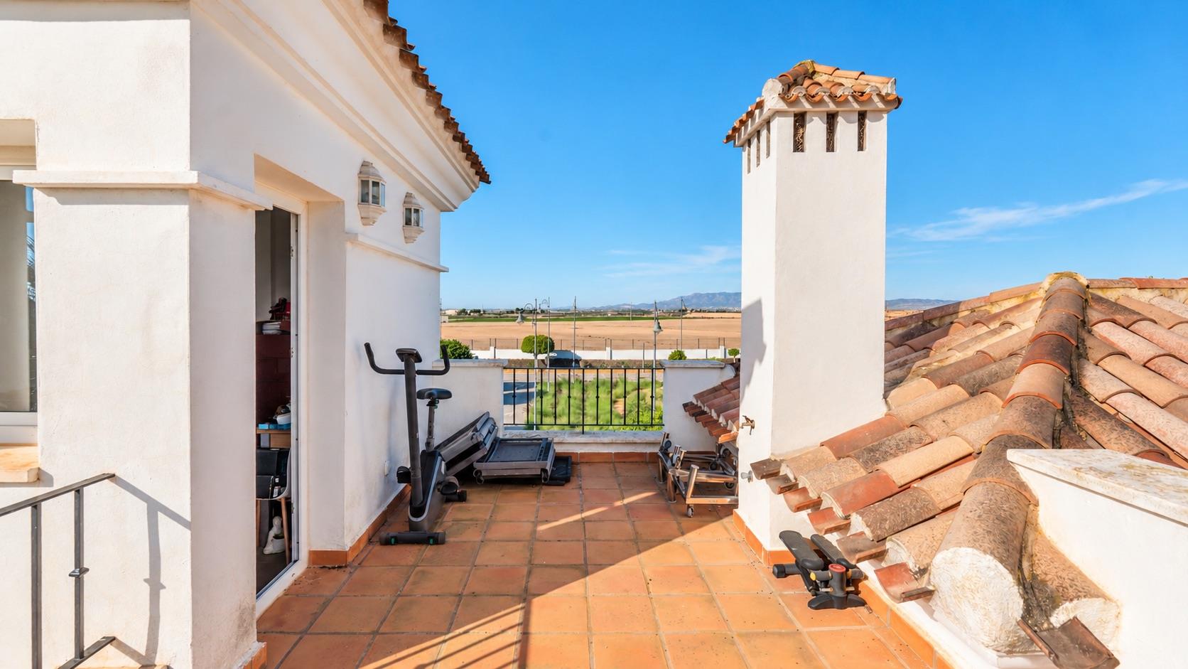 Woning · Herverkoop - La Torre Golf Resort · Murcia · Spanje