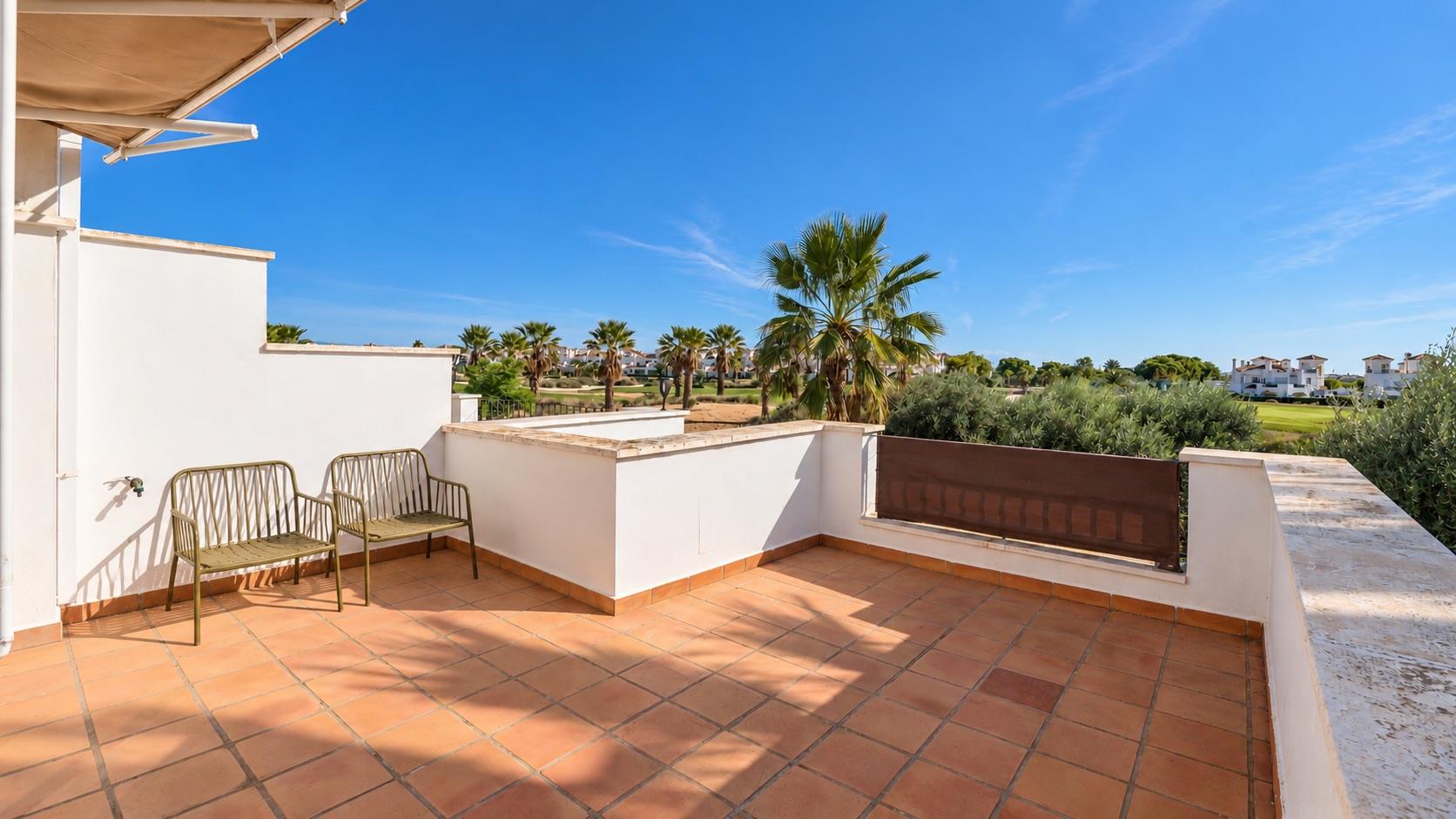Woning · Herverkoop - La Torre Golf Resort · Murcia · Spanje