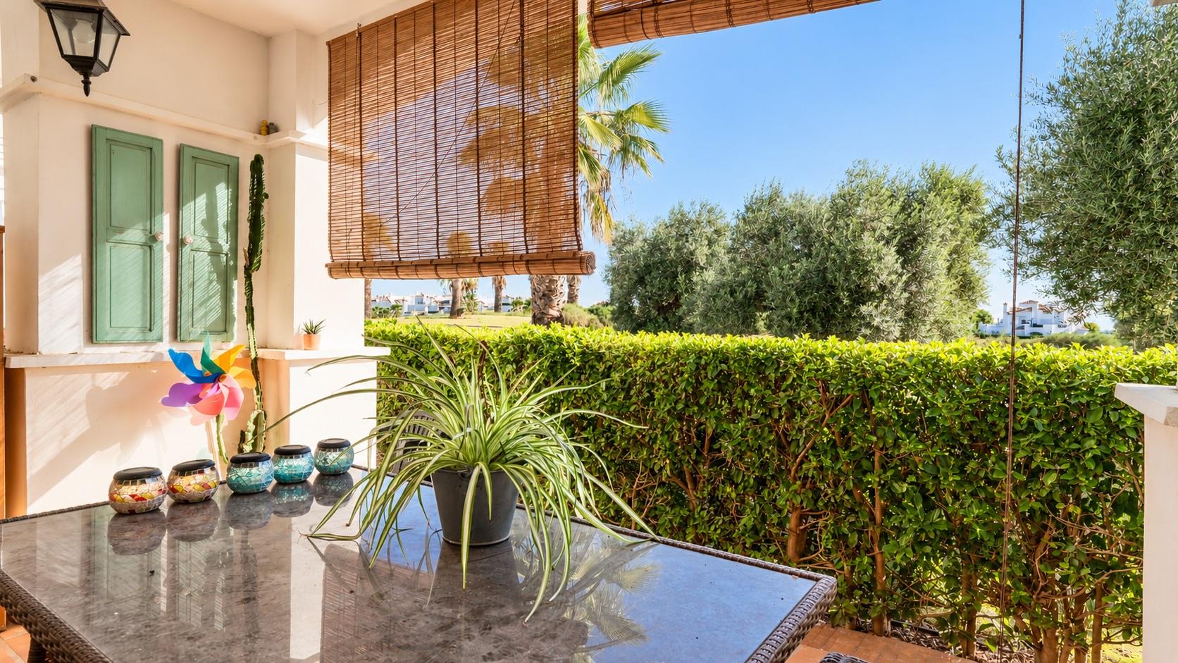 Woning · Herverkoop - La Torre Golf Resort · Murcia · Spanje