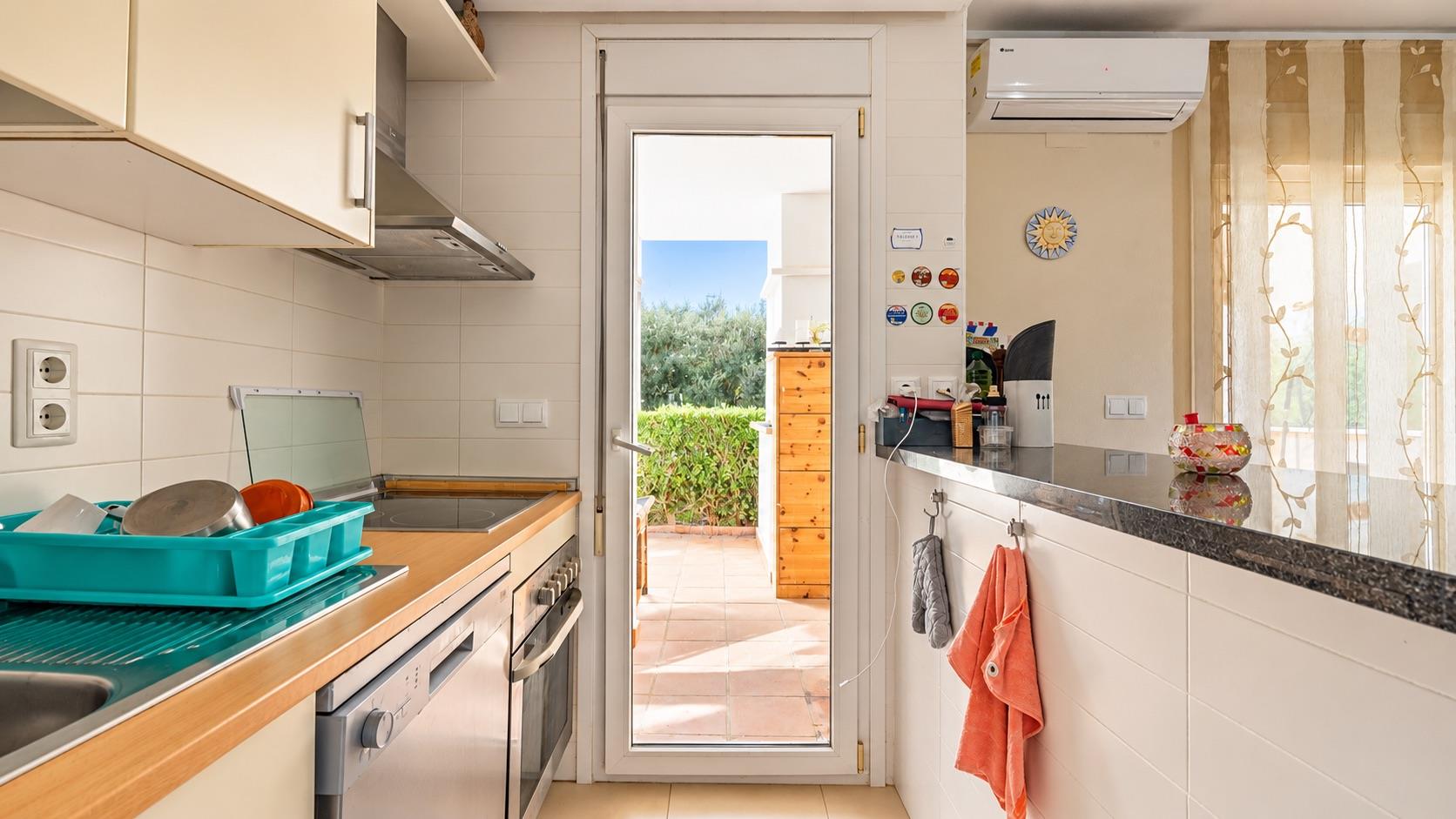 Woning · Herverkoop - La Torre Golf Resort · Murcia · Spanje