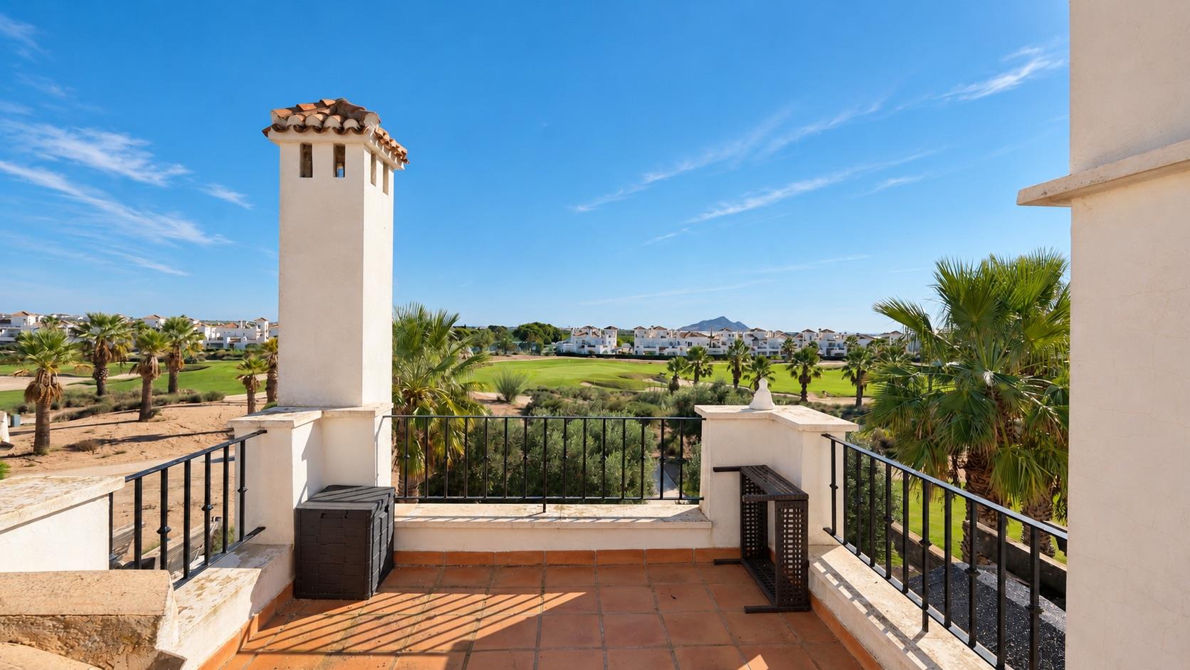 Woning · Herverkoop - La Torre Golf Resort · Murcia · Spanje